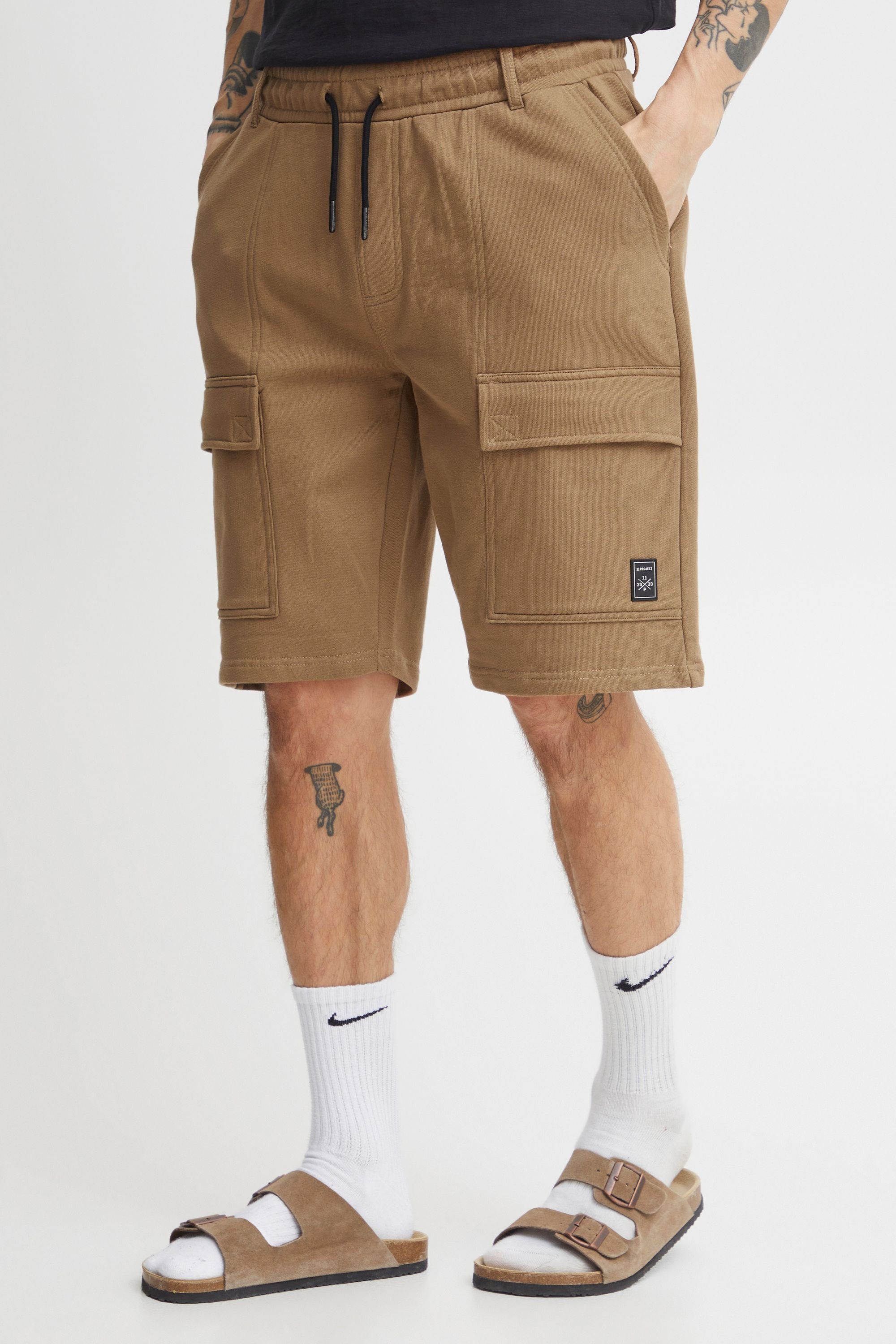 11 Project Sweatshorts »Sweatshorts PRKarlsen«