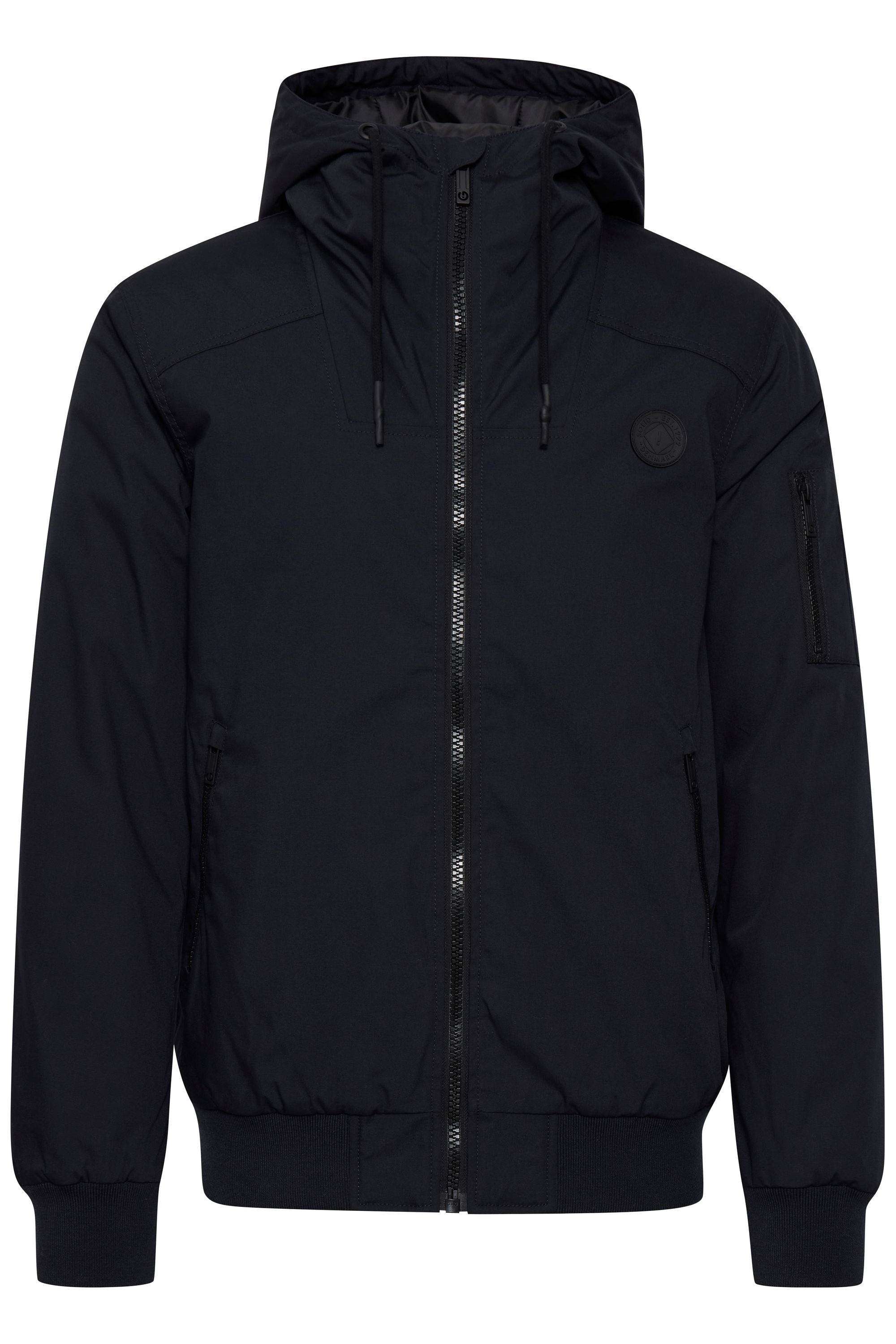 !Solid Windbreaker »Windbreaker SDTilly«, mit Kapuze
