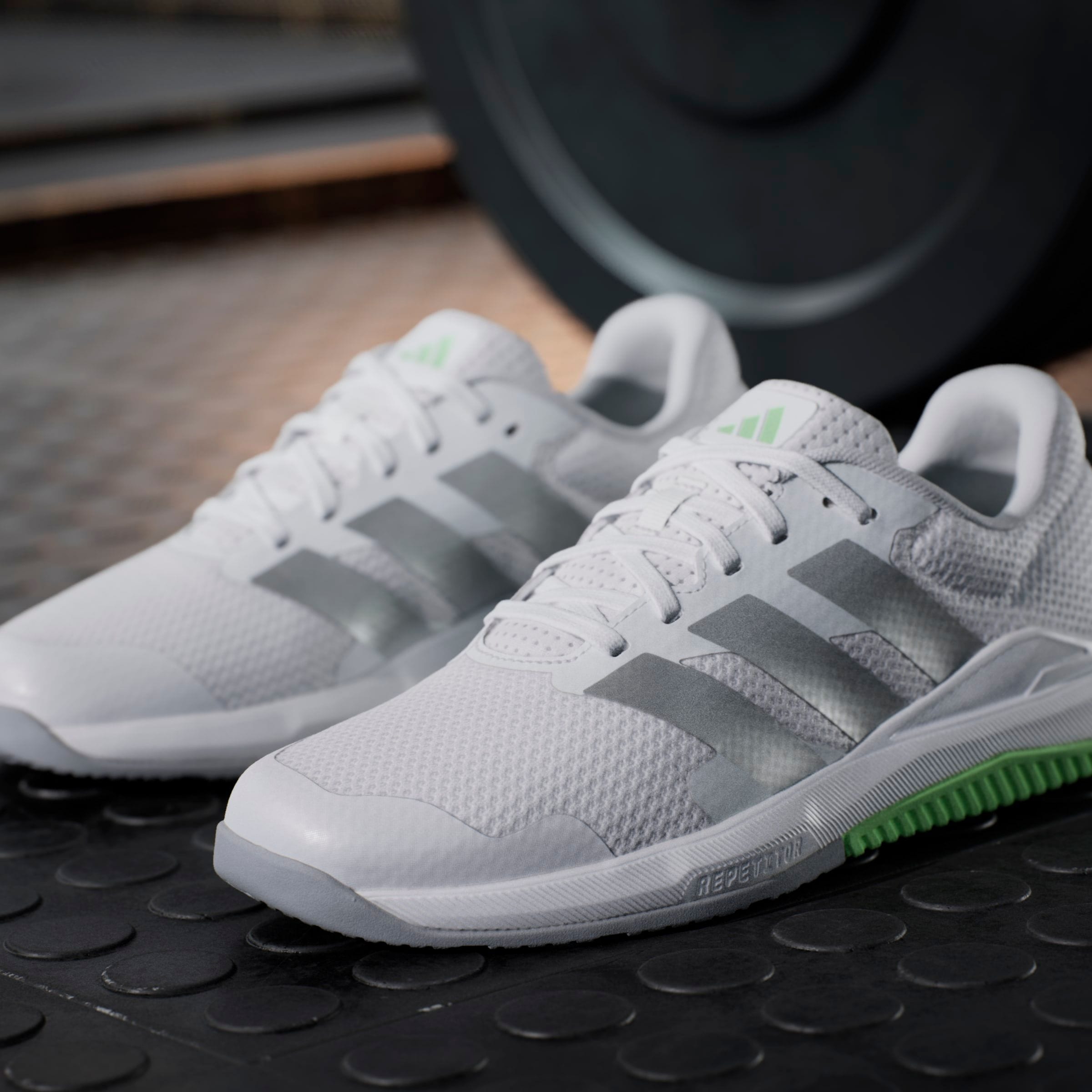 adidas Performance Trainingsschuh »DROPSET BASE«
