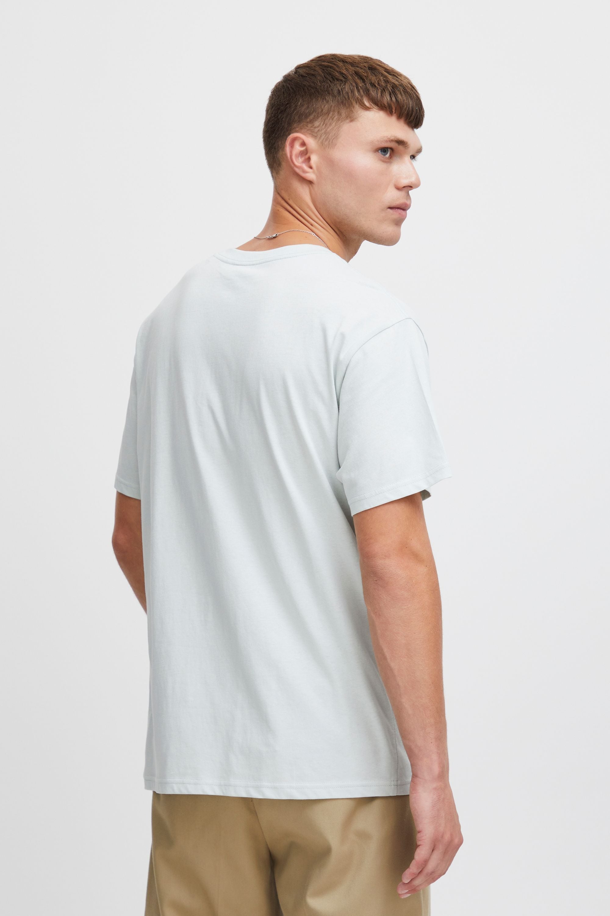 !Solid T-Shirt »T-Shirt SDIlias«