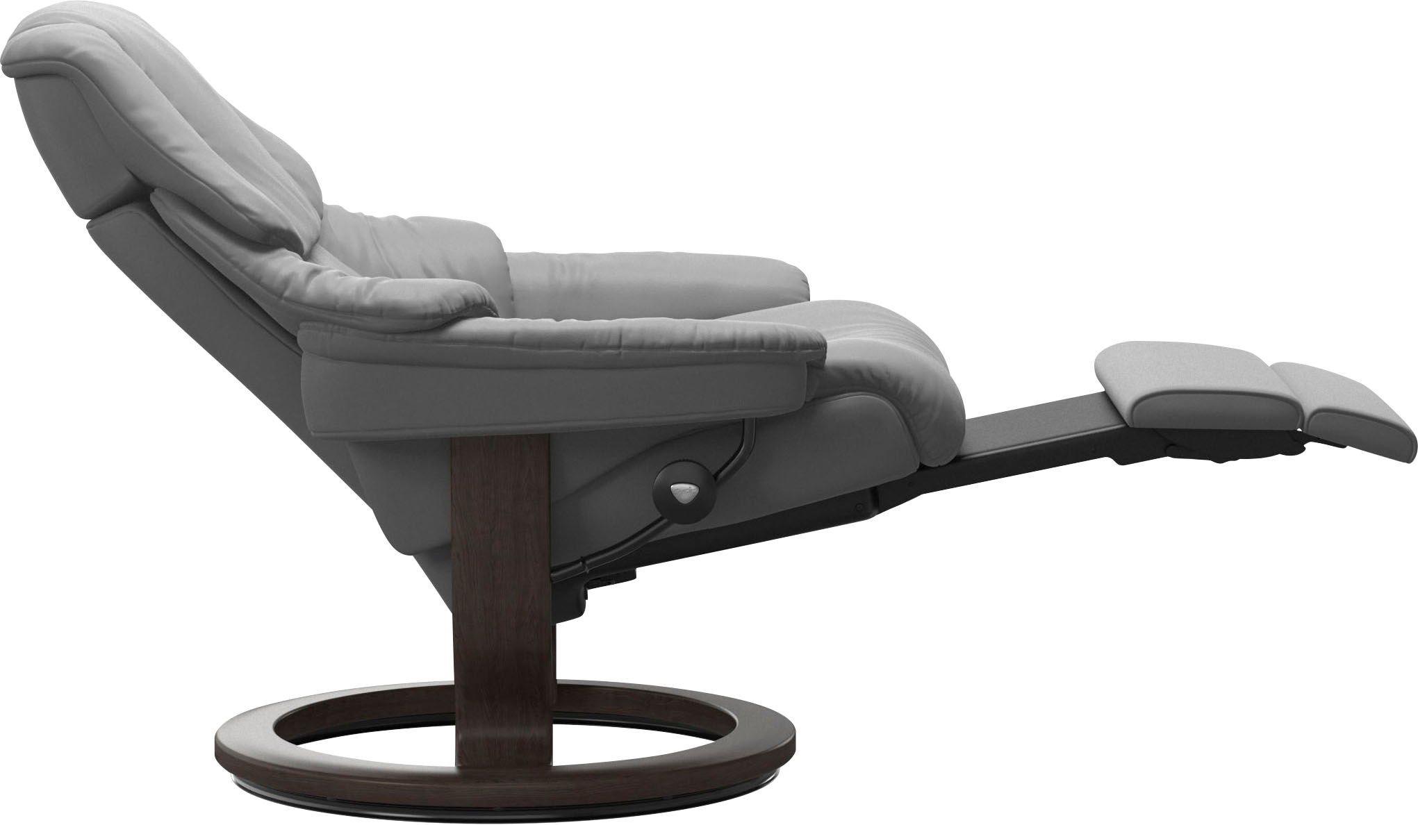 Stressless® Relaxsessel »Reno«, elektrisch verstellbar, optional 2-motorisch, Größe M & L