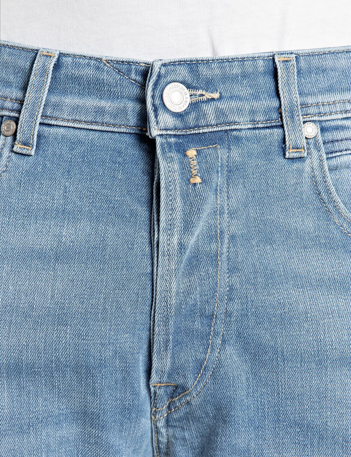 Replay Straight-Jeans »GROVER«, in vielen verschiedenen Waschungen, mit Stretch
