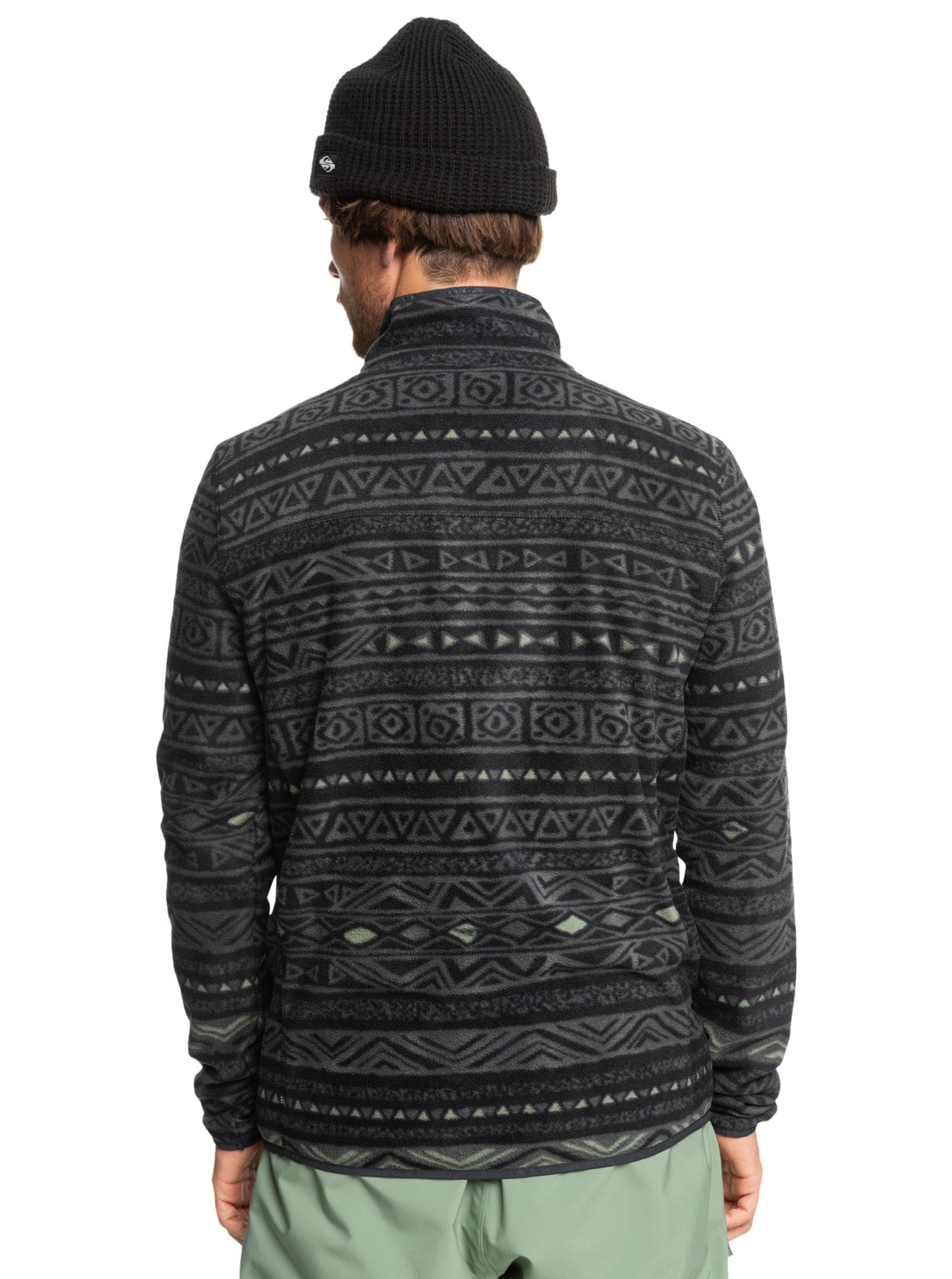 Quiksilver Sweatshirt »Aker«