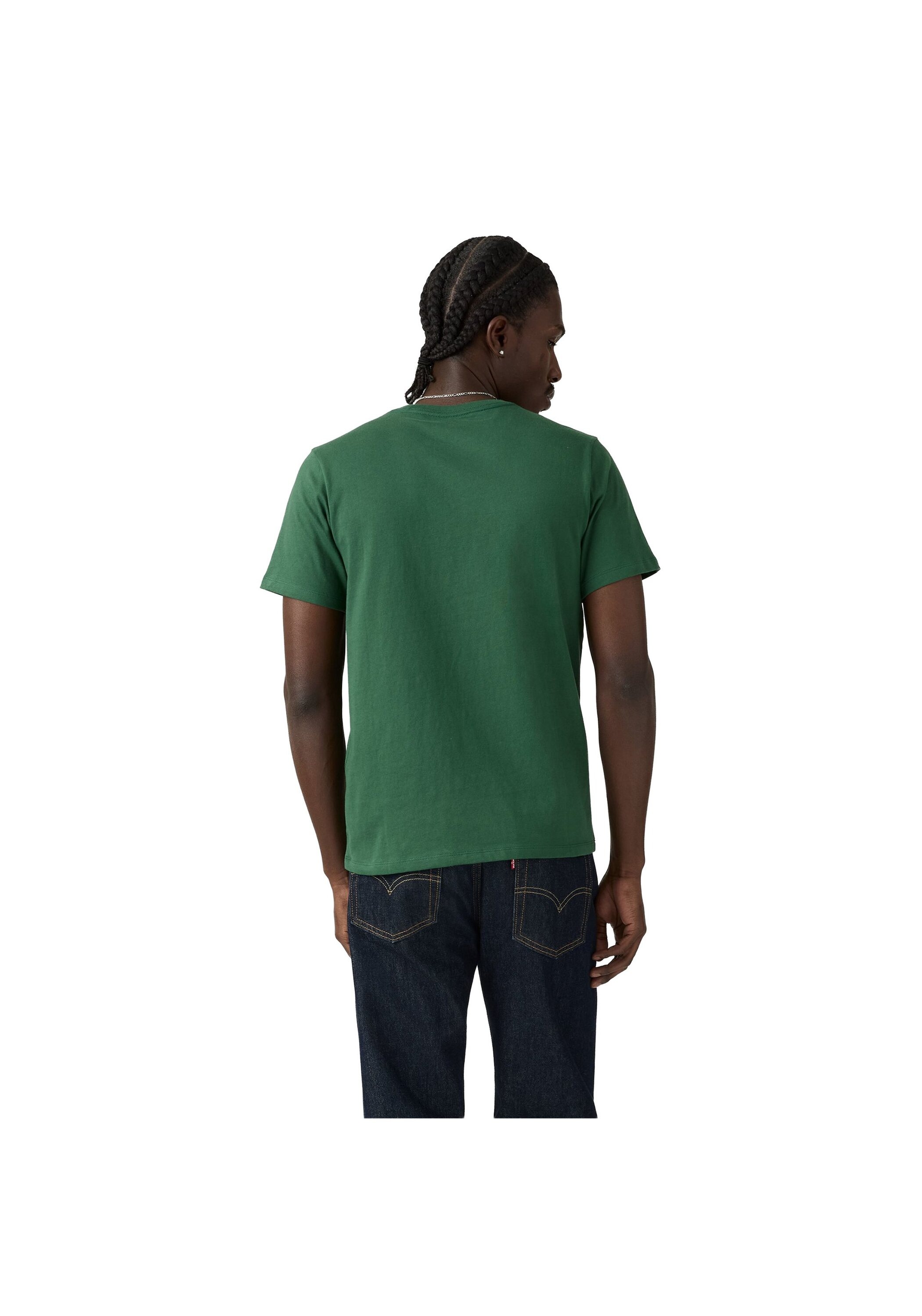 Levi's® T-Shirt »T-Shirt Original Housemark Tee 1er Pack« 1 tlg.