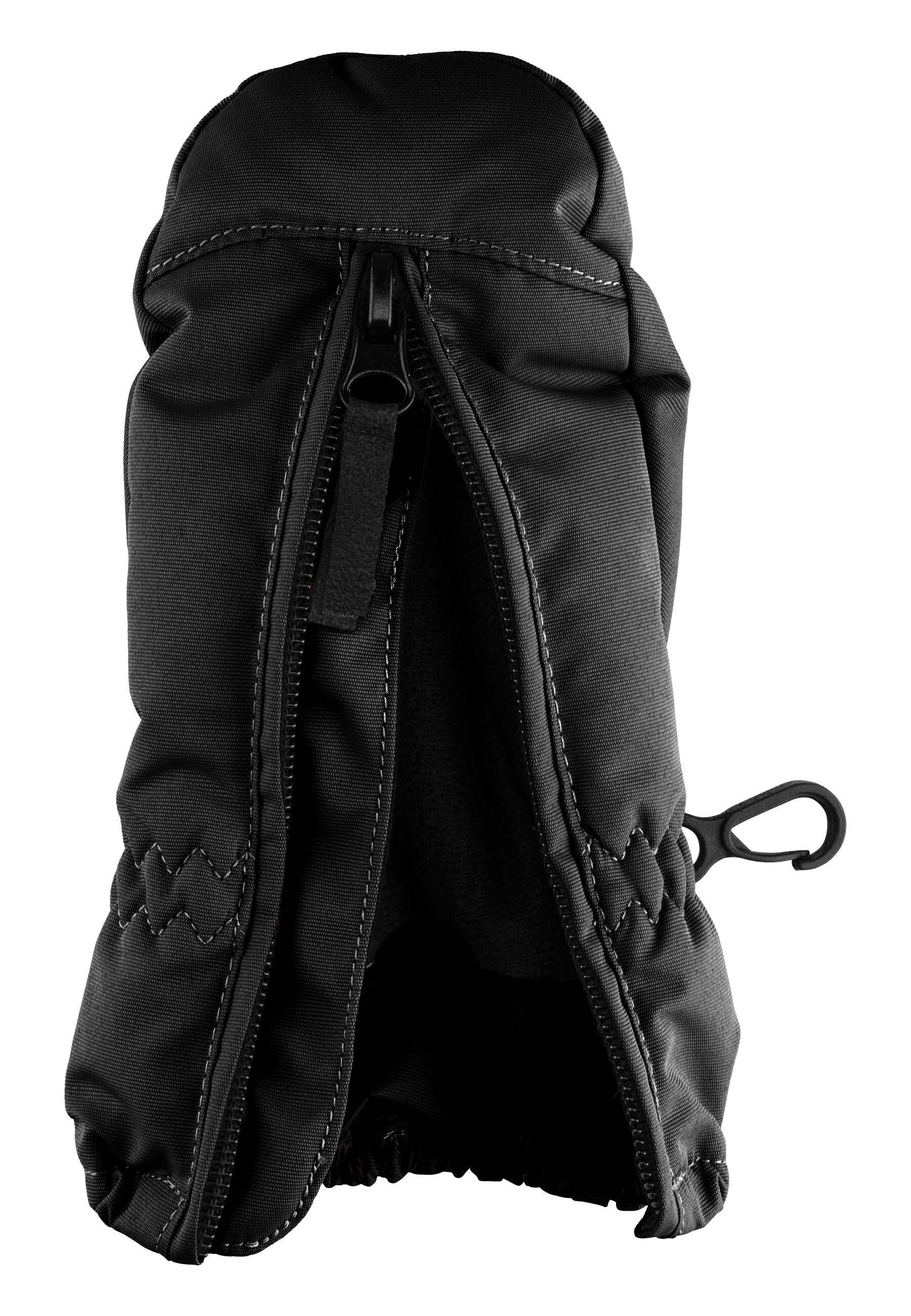 Sterntaler® Fäustlinge »Fäustlinge Rips«