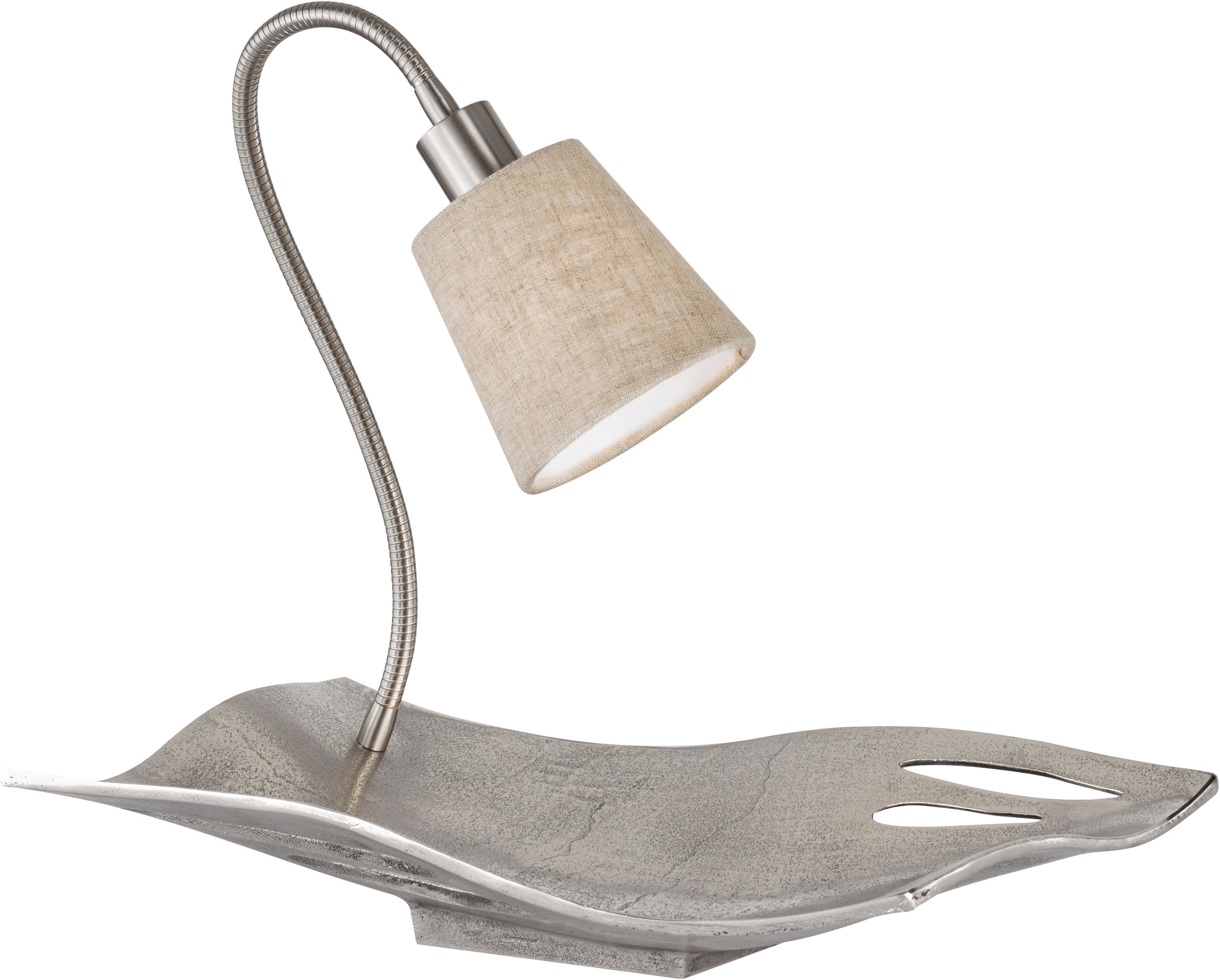 FISCHER & HONSEL Tischleuchte »Melina«, E14, 1 St.