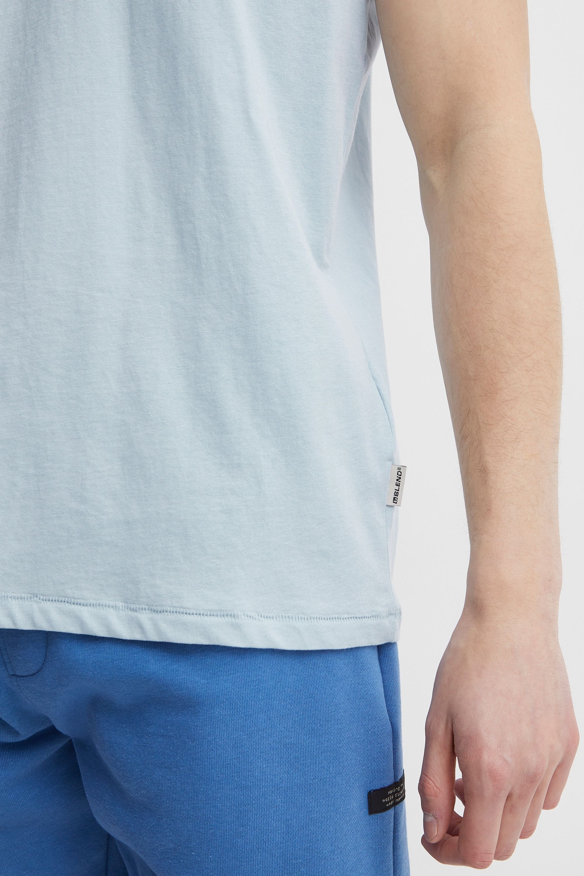 Blend T-Shirt »T-Shirt BHTee«