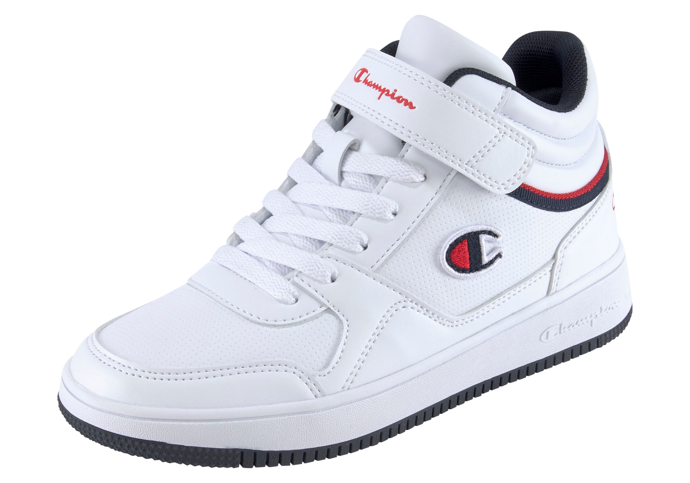 Champion Sneaker »REBOUND VINTAGE MID Online im B bestellen GS« OTTO | OTTO Shop