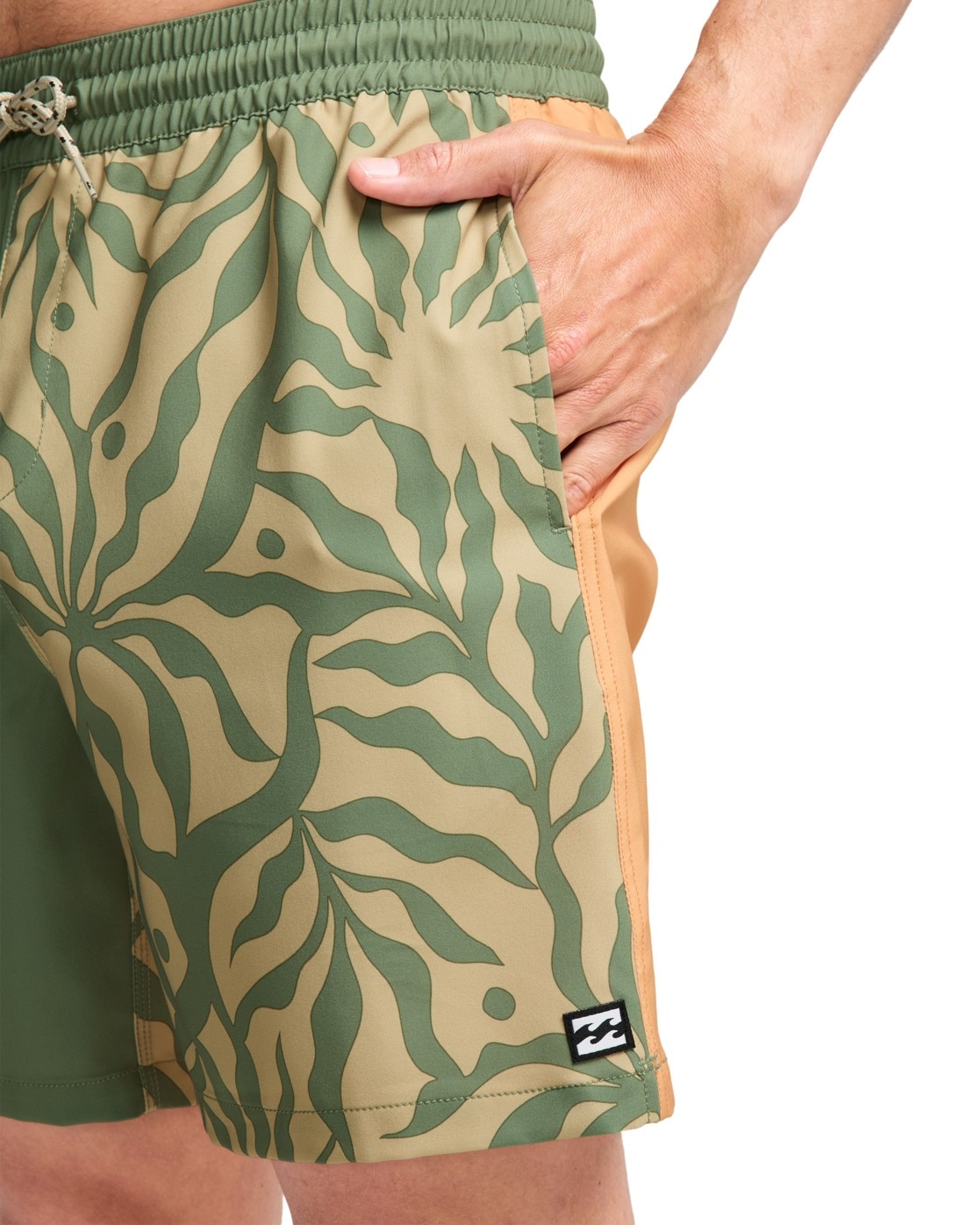 Billabong Boardshorts »Reflection Layback«