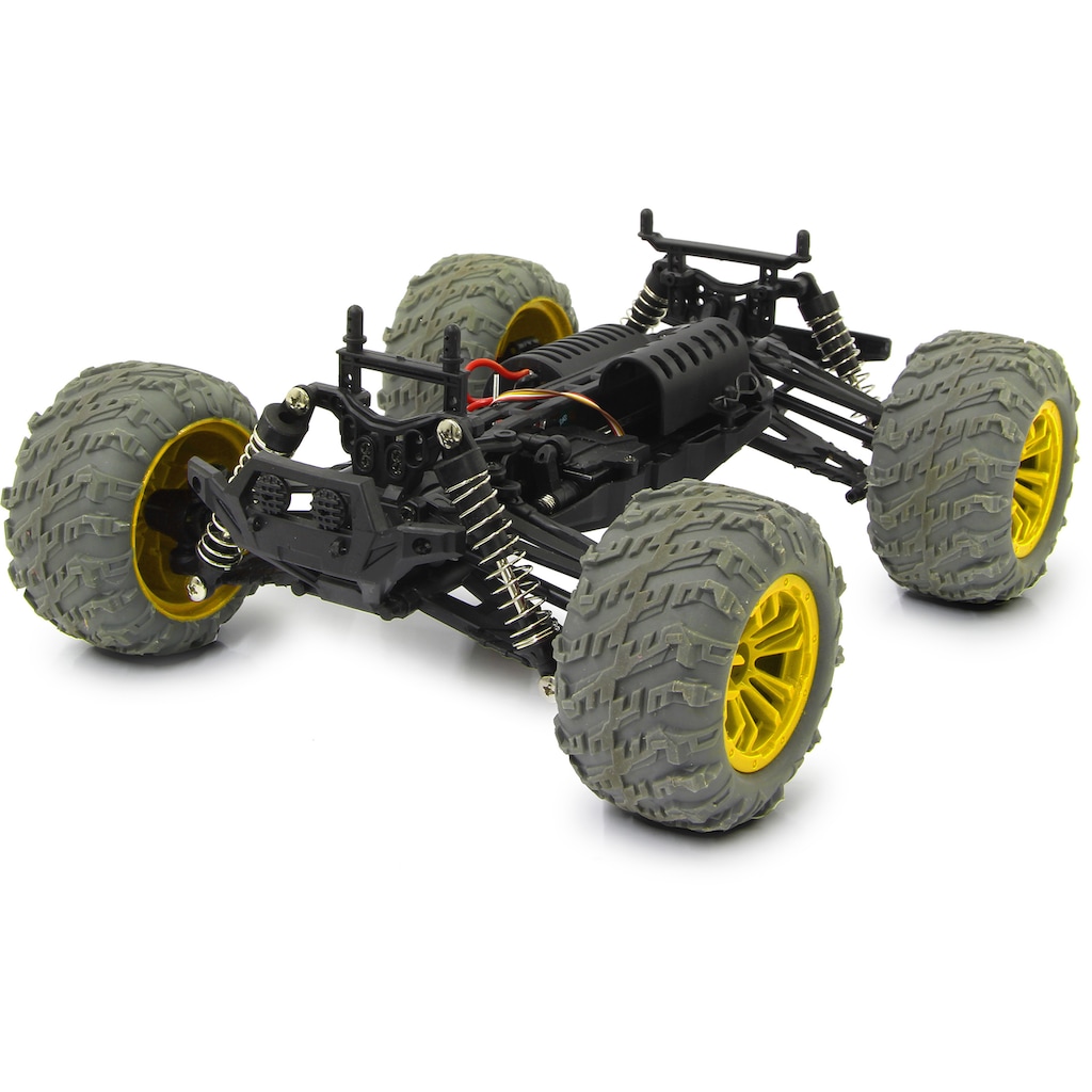 Jamara RC-Monstertruck »Extron 1:14 - 2,4 GHz«