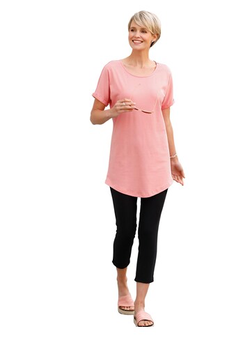 Classic Basics Longshirt »Longshirt«, (1 tlg.) kaufen