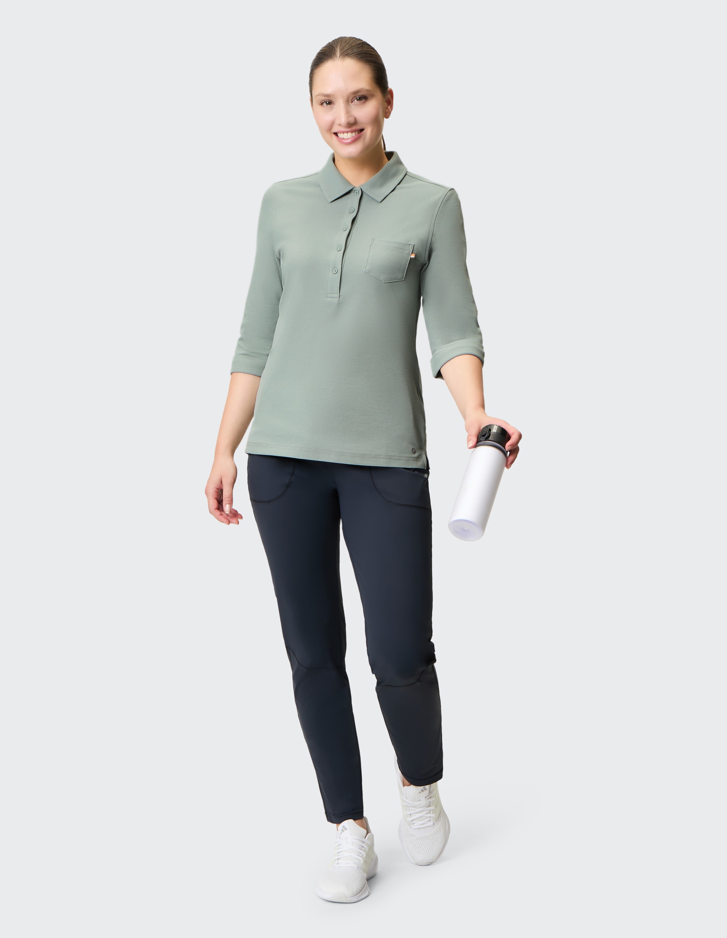 Joy Sportswear Poloshirt »POLOSHIRT GISELE«