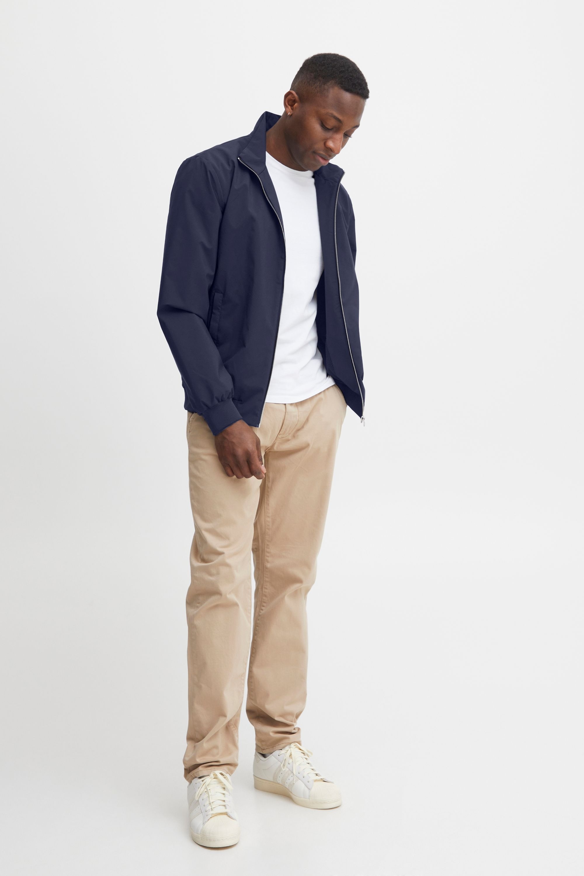 Casual Friday Kurzjacke »Kurzjacke CFJoshu«