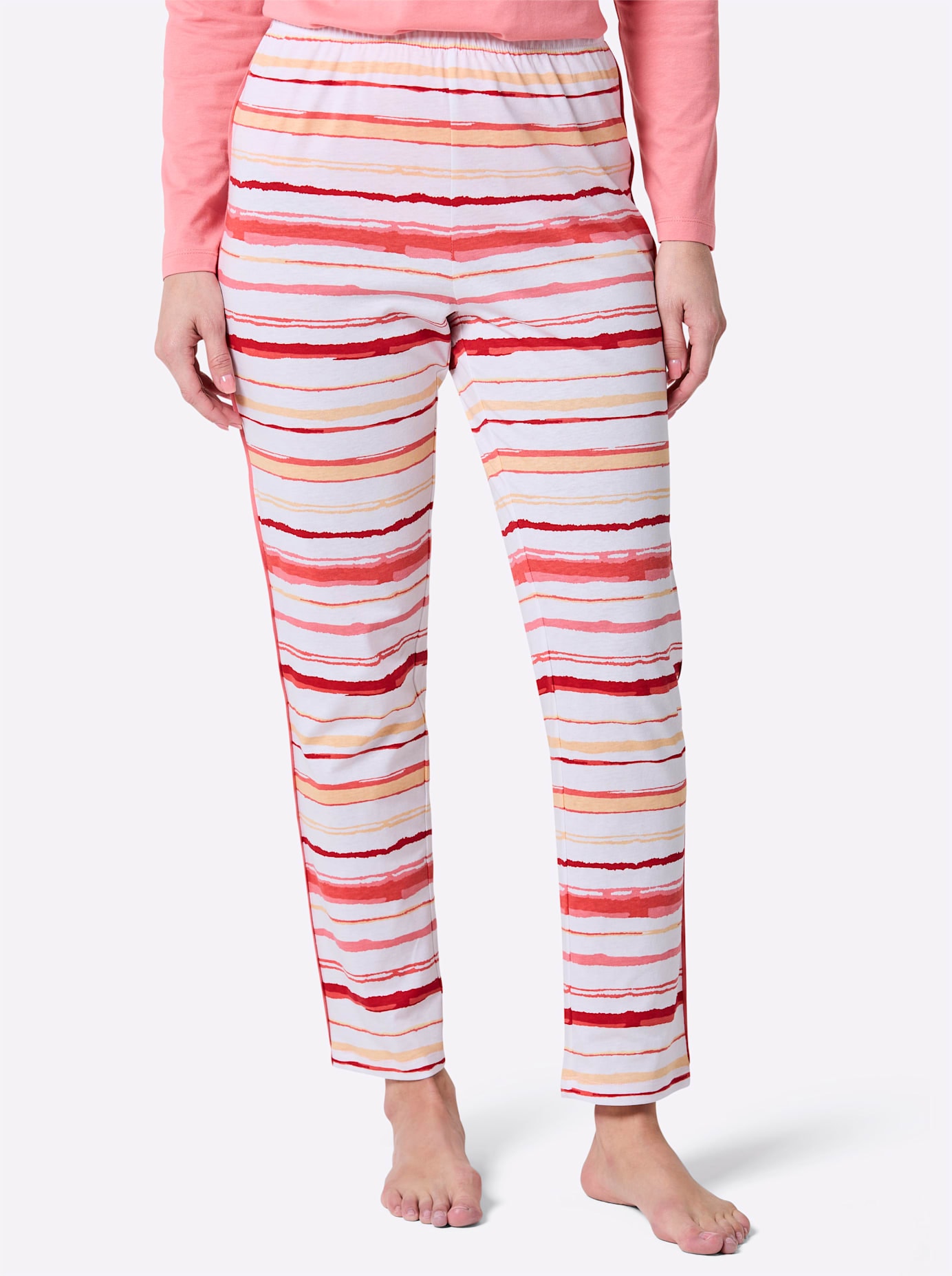 wäschepur Pyjamahose