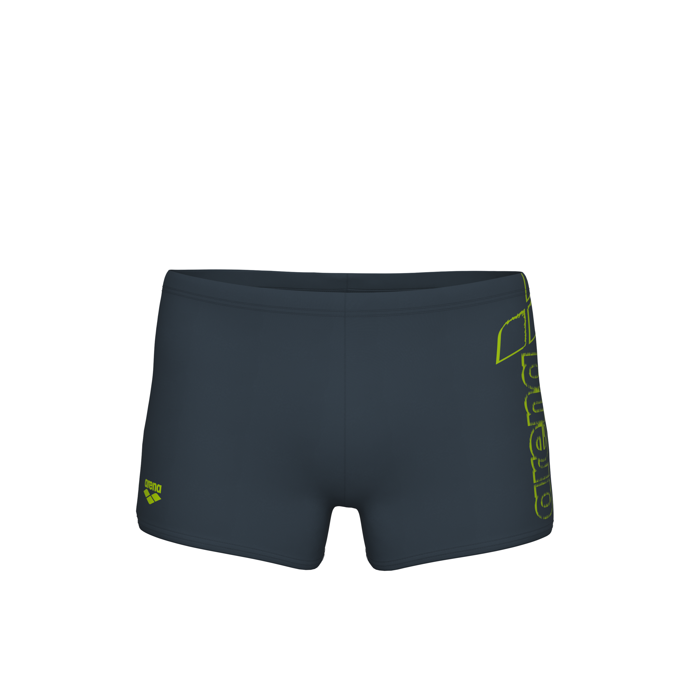 Arena Badehose »MEN'S ARENA SCRATCHY SWIM SHORT« 1 Stk. tlg.