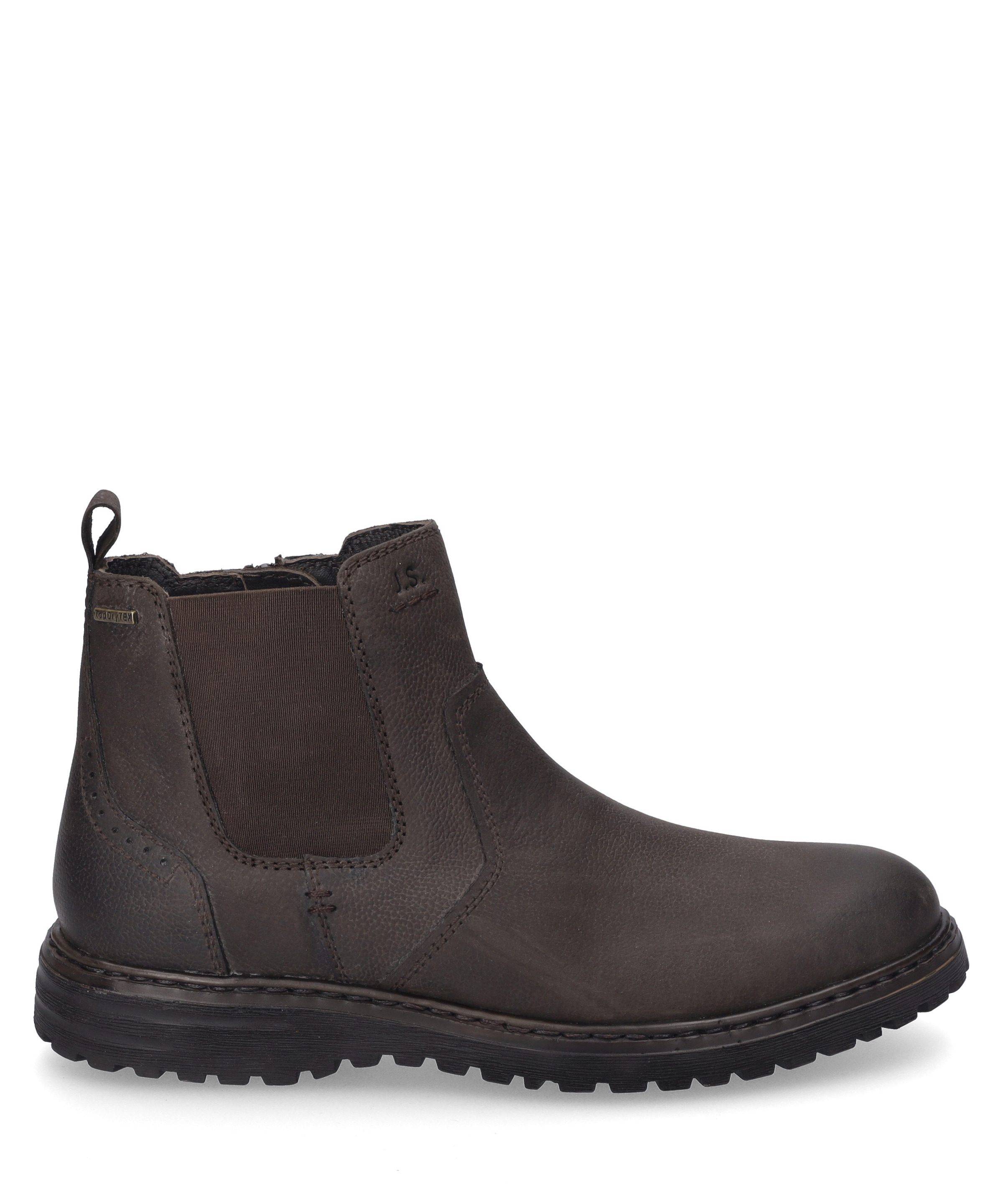 Josef Seibel Stiefelette »Erroll 51, moro«