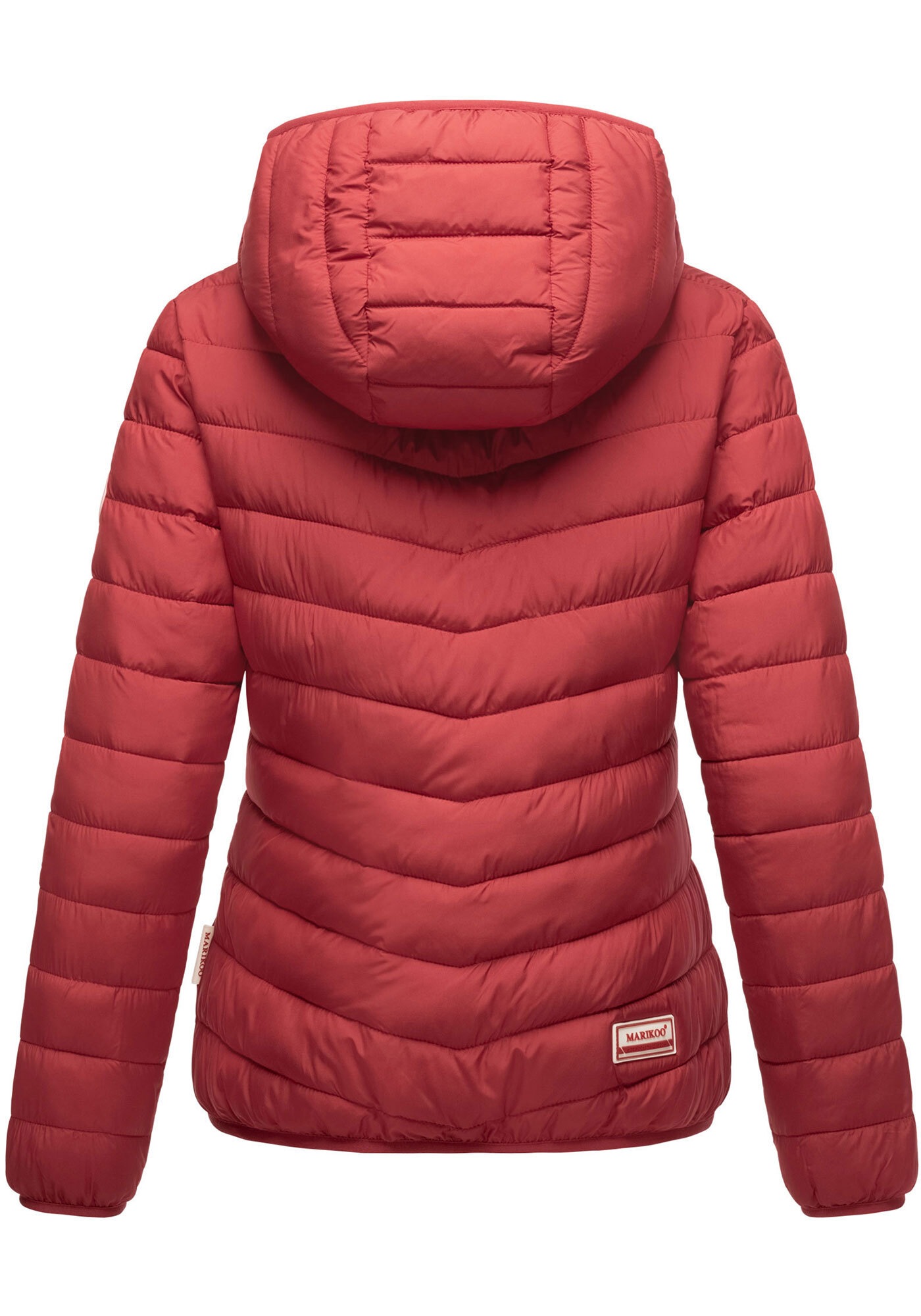 Marikoo Winterjacke »Marikoo Pack Mich Ein Damen Stepp Jacke B994«