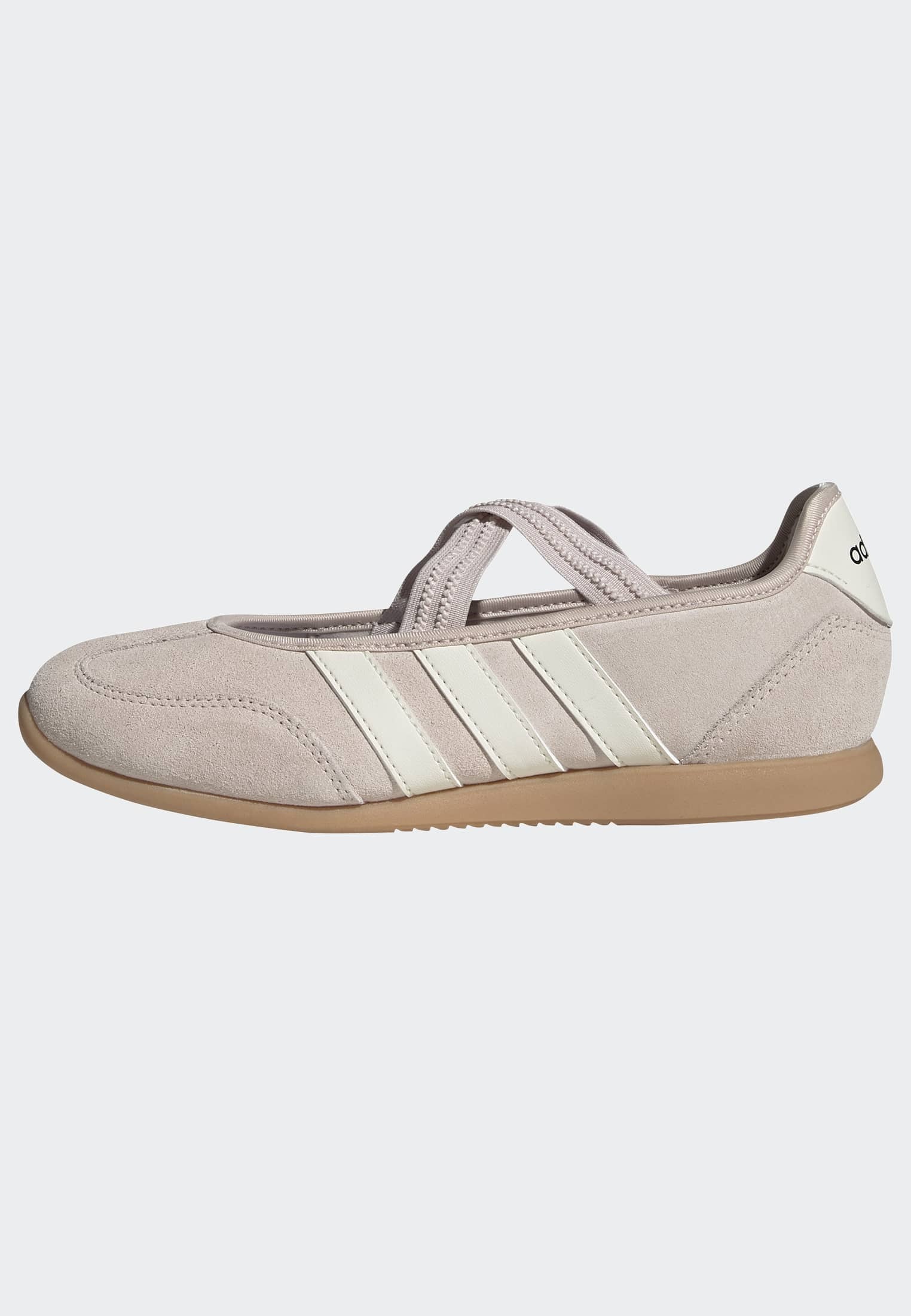 adidas Sportswear Sneaker Ballerinas »BARREDA MARY JANE«