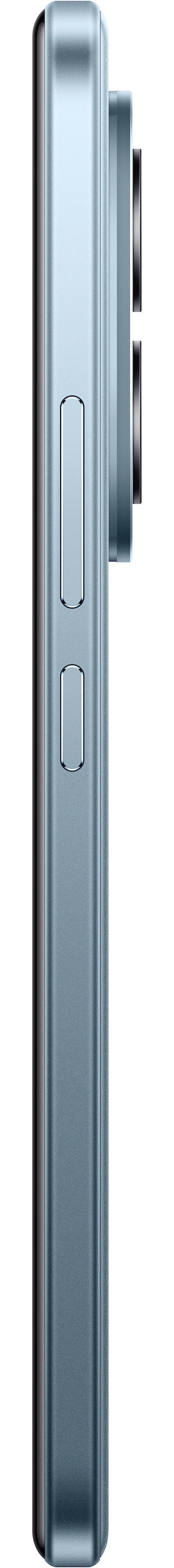 Xiaomi Smartphone »Redmi Note 15 Pro 8+256« Glacier Blue