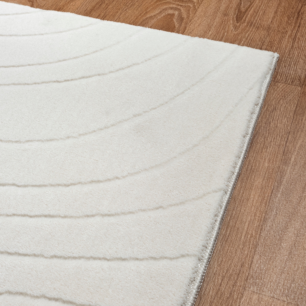 the carpet Teppich »Rio« rechteckig