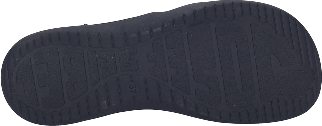 Josef Seibel Barfußschuh »Cassandra 06«  Slipper, Komfortschuh, Schlupfschuh in Schuhweite  G (=weit)