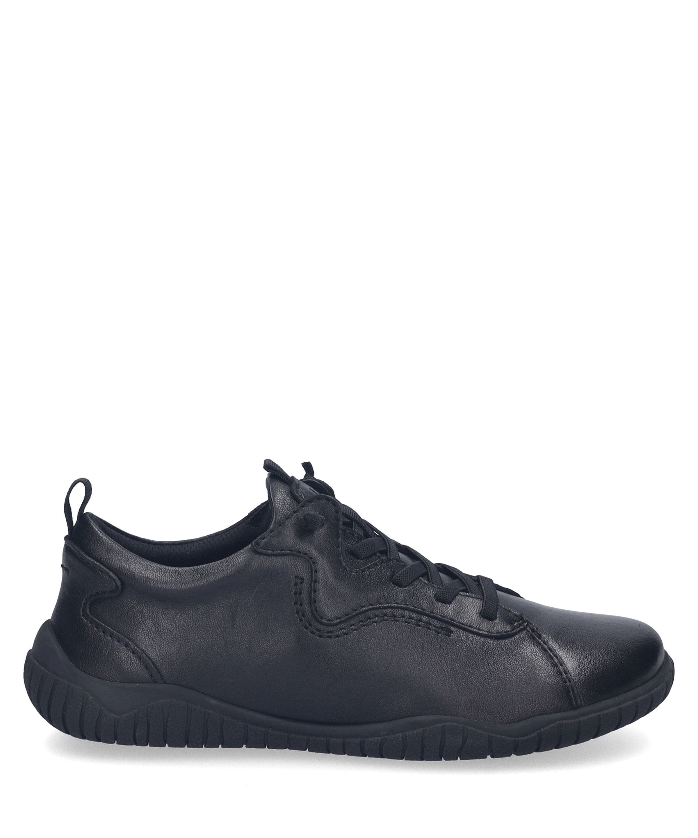 Josef Seibel Schnürschuh »Wynona 01, schwarz«