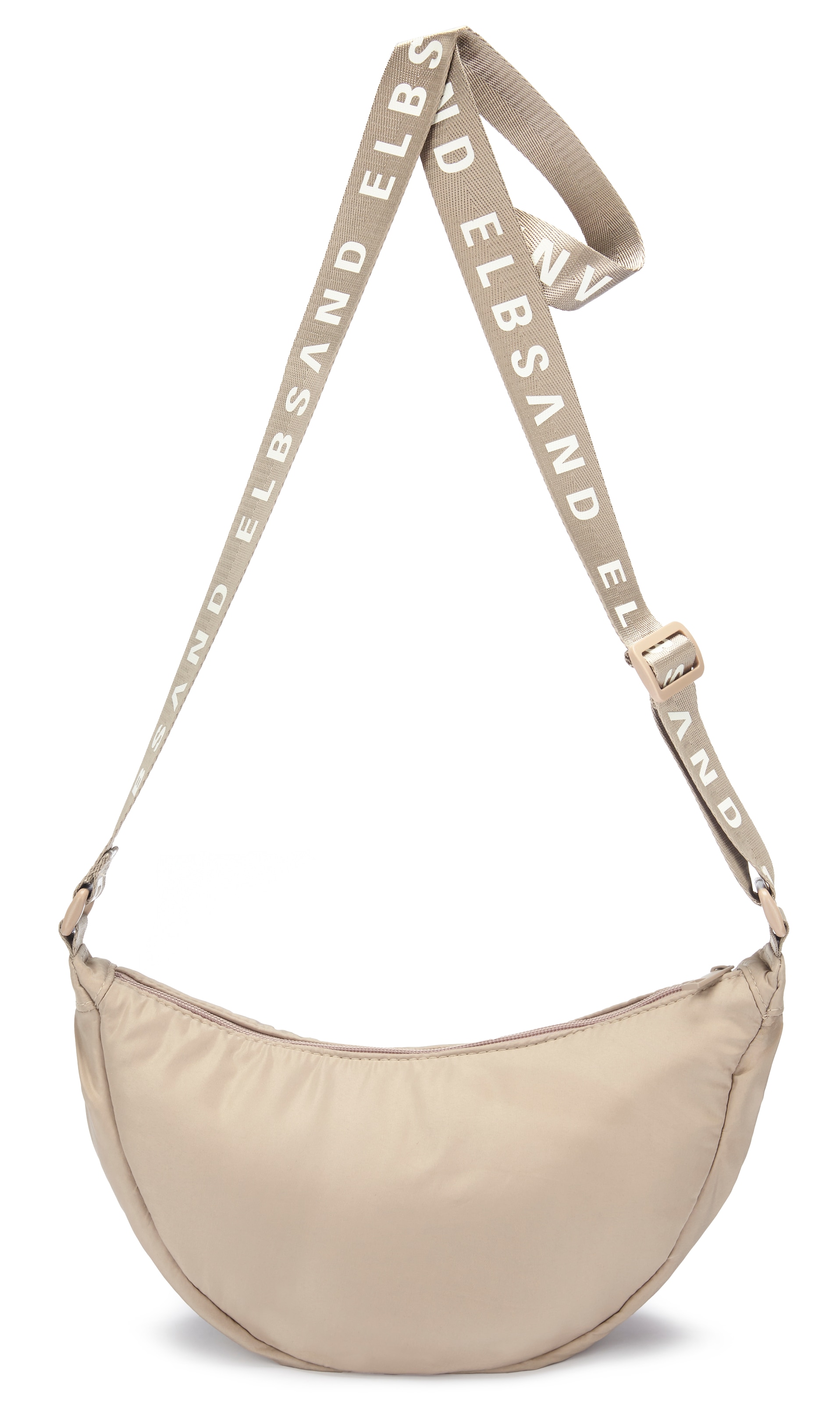 Elbsand Umhängetasche »Crossbody Bag, Minibag, Schultertasche, Damentasche« NEU Handtasche Damen zum Umhängen aus weichem Material VEGAN