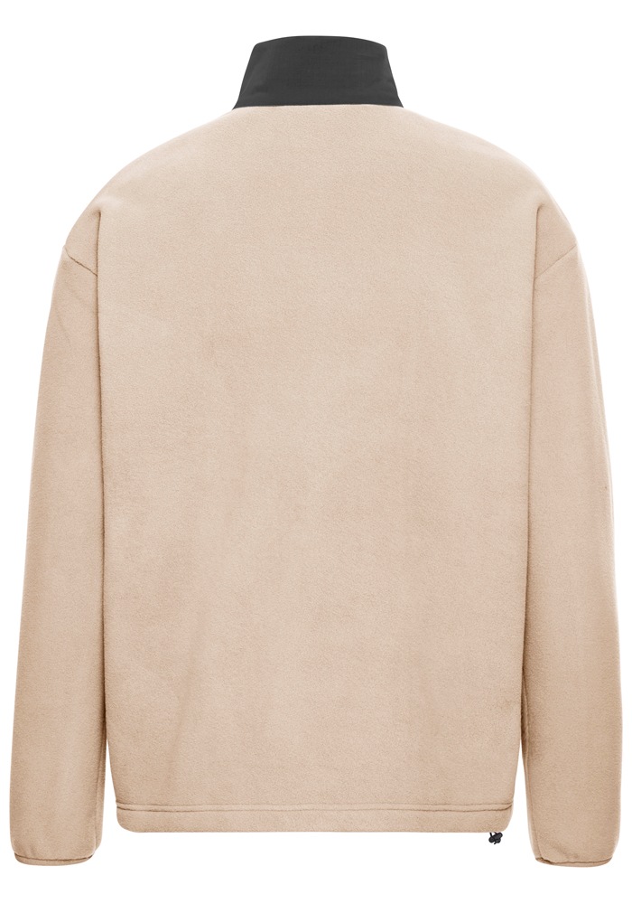 Jack Wolfskin Fleecejacke »SUMETRO FZ W«