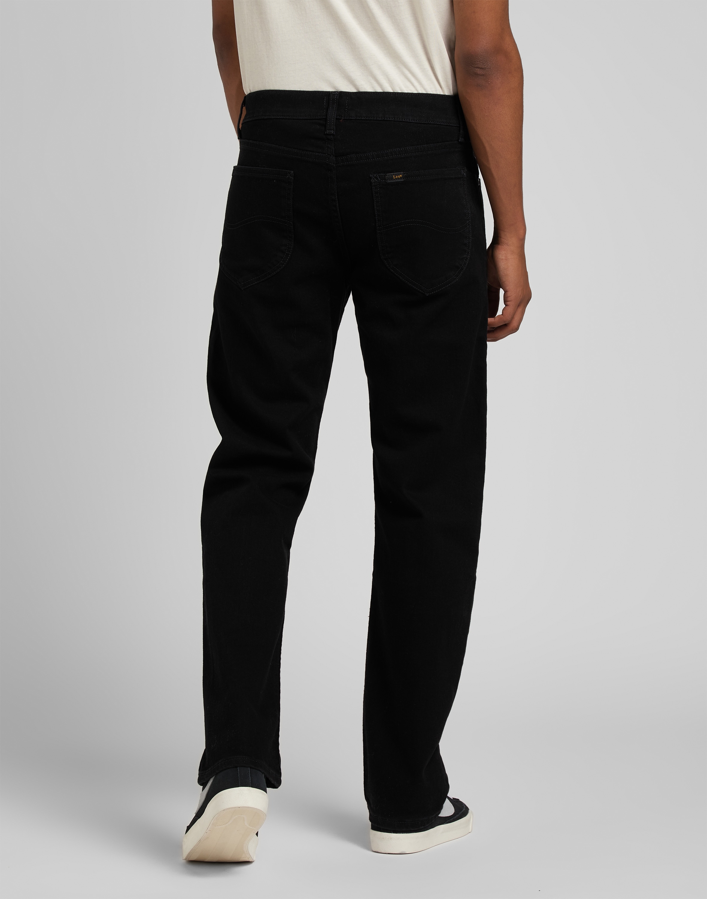 Lee® Straight-Jeans »Legendary« Straight fit