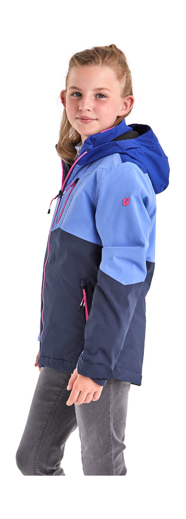 Killtec Skijacke »KSW 166 GRLS SKI JCKT«