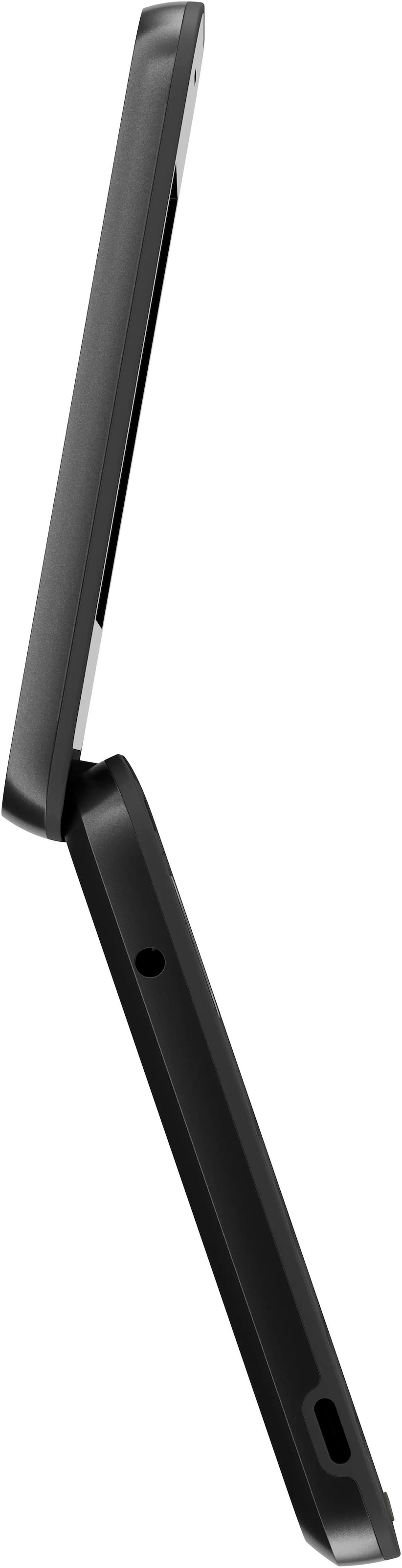 HMD Klapphandy »2660 Flip«, Charcoal