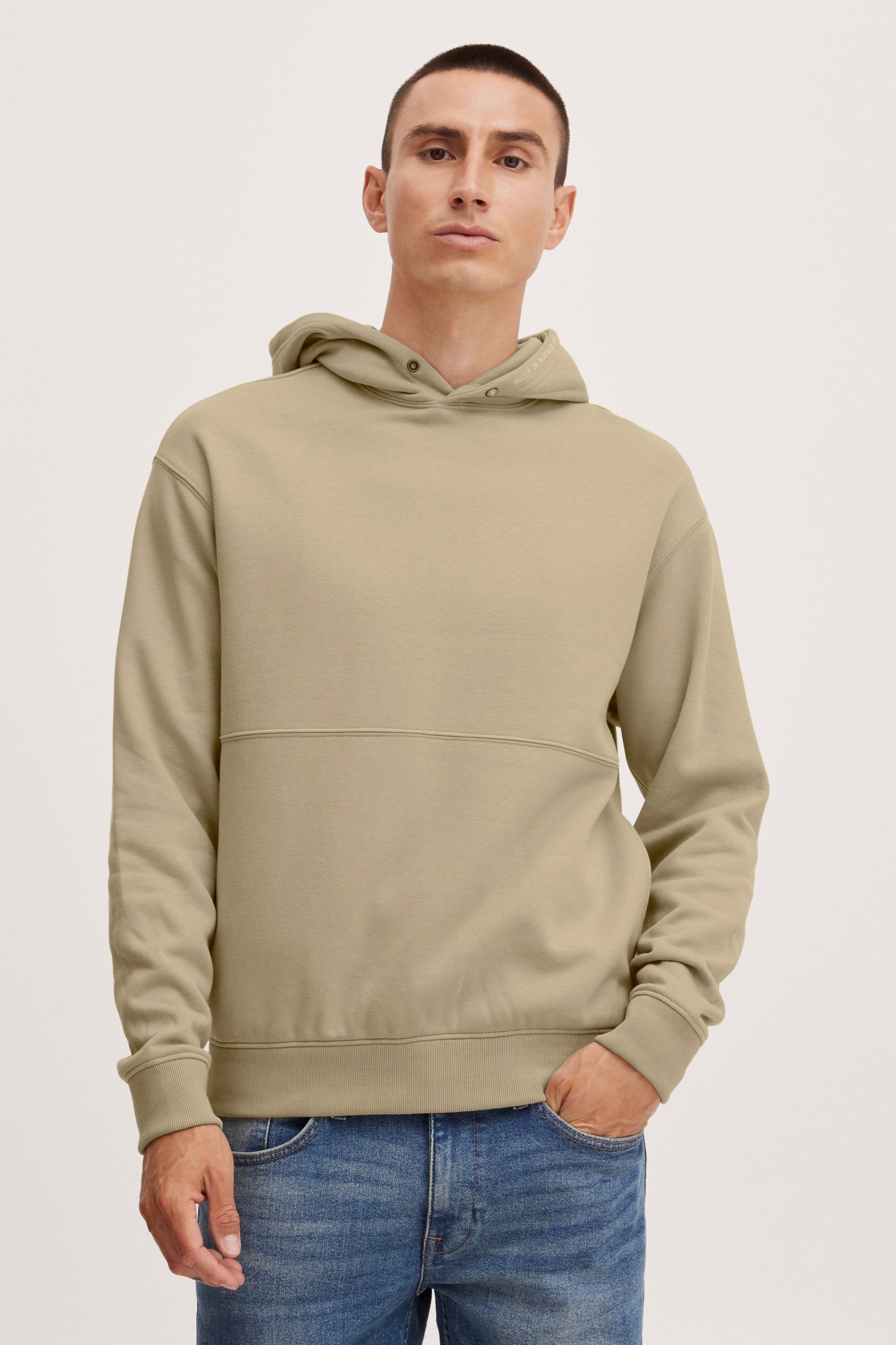 Blend Kapuzenpullover »Hoodie BHSweatshirt«