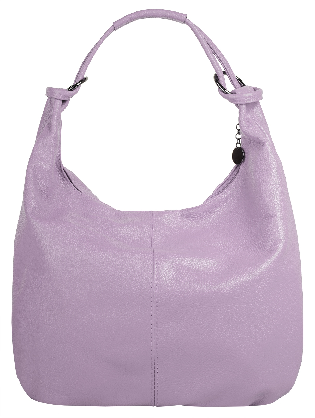 Cluty Shopper, echt Leder, Made in Italy
