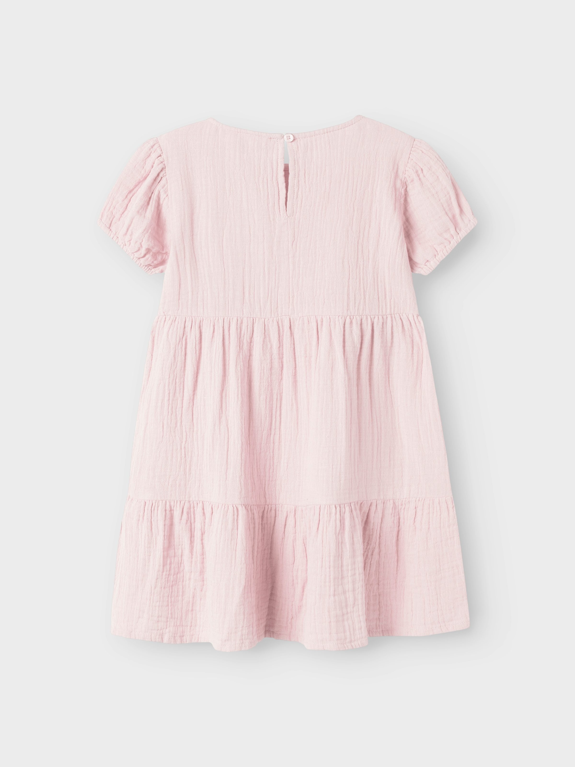 Name It Tunikakleid »NMFJASMIN SS DRESS NOOS«