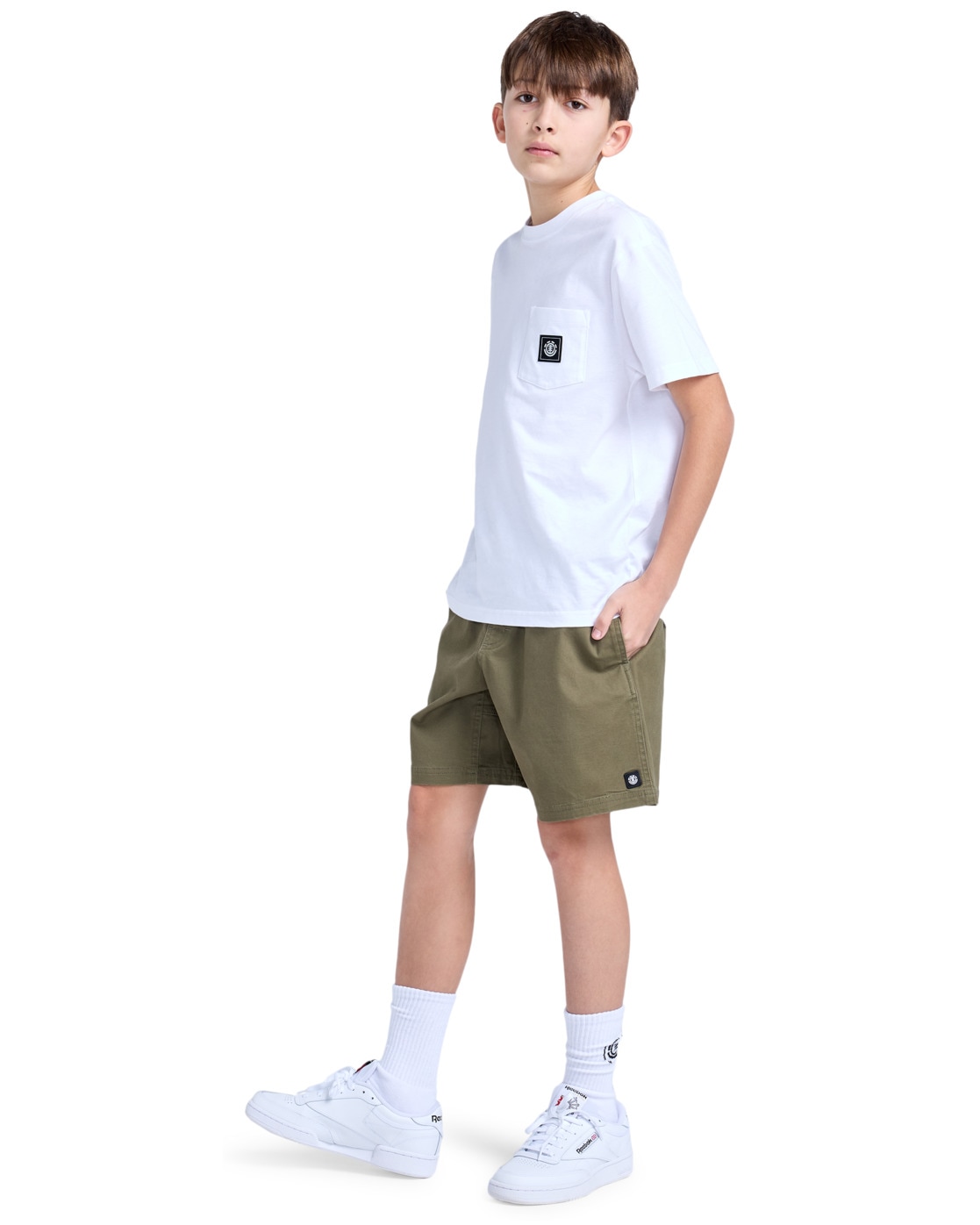 Element Shorts »Chillin Classic 15.7"«