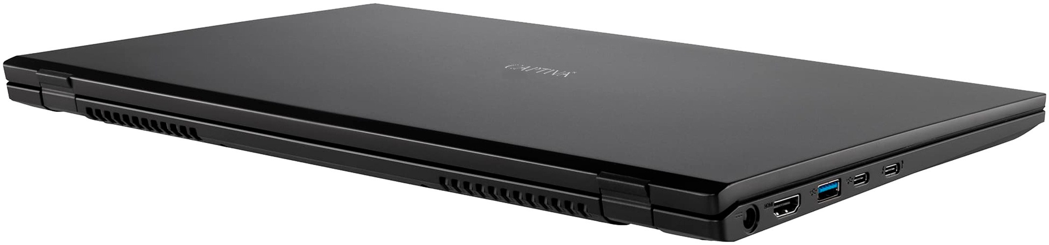 CAPTIVA Business-Notebook »Business/Office I10-1408GE« 43,94 cm / 17,3 ″ Intel Core i5 Iris Xe Graphics 500 GB SSD