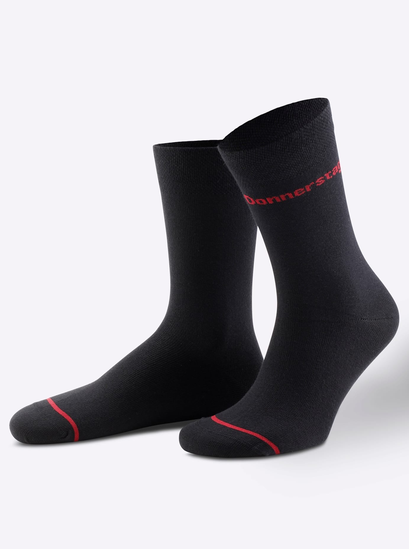wäschepur Socken 7 Paar tlg.