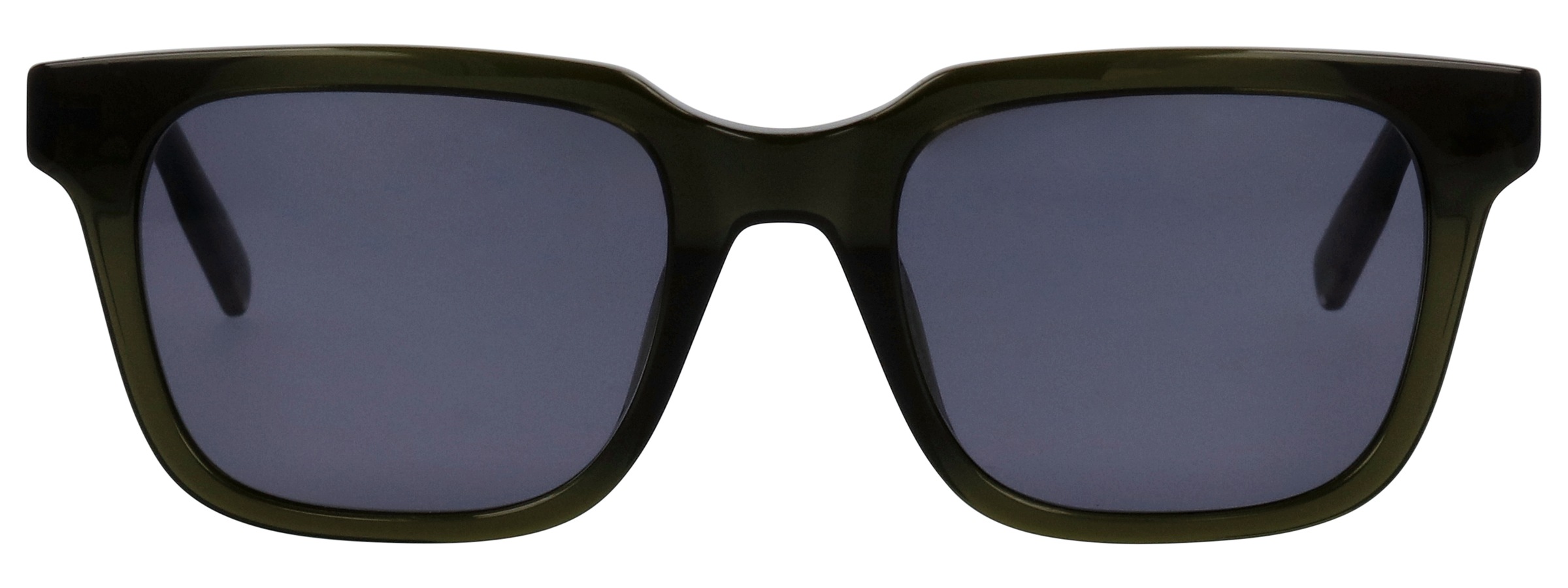 TOM TAILOR Sonnenbrille »Modell 676013« Form Karree/Eckig, Logoschriftzug auf Bügel, Kunststofffassung