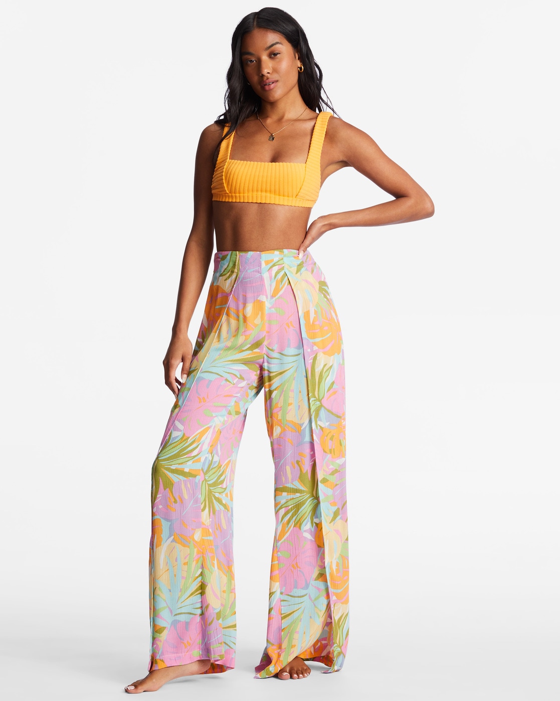 Billabong Stoffhose »Split Spirit«