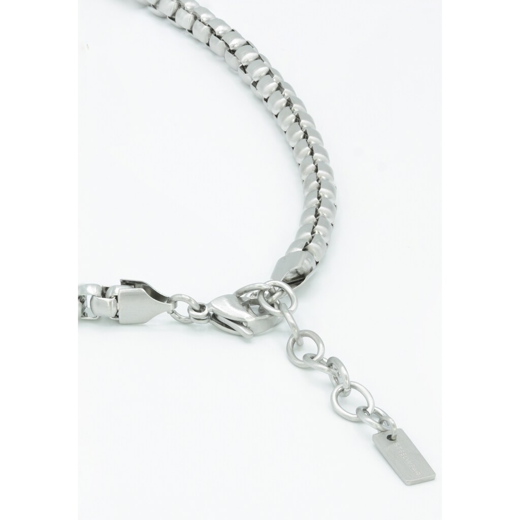 STEELWEAR Edelstahlkette »Denver, SW-654«