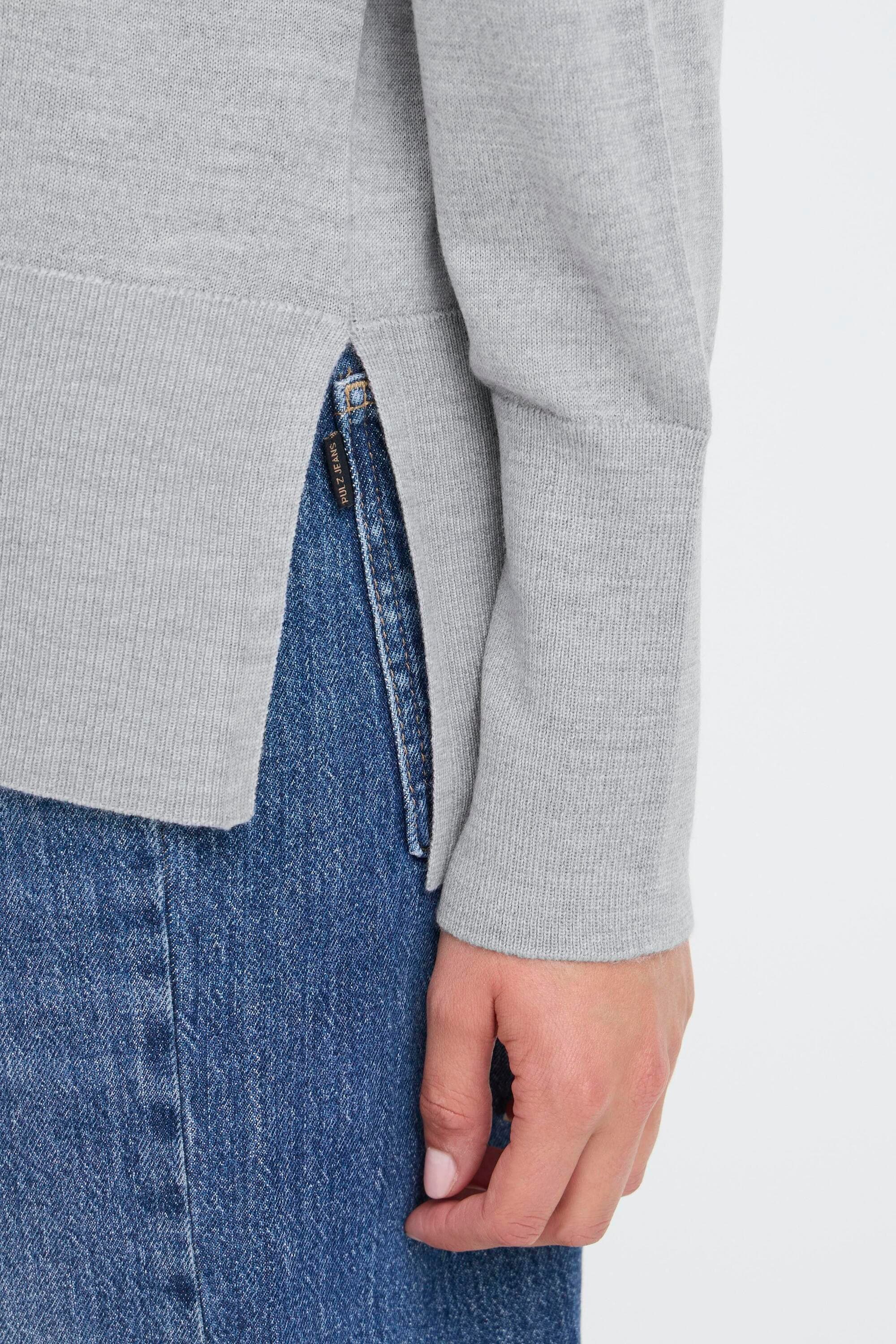 Pulz Jeans Strickpullover »Strickpullover PZSADIE«
