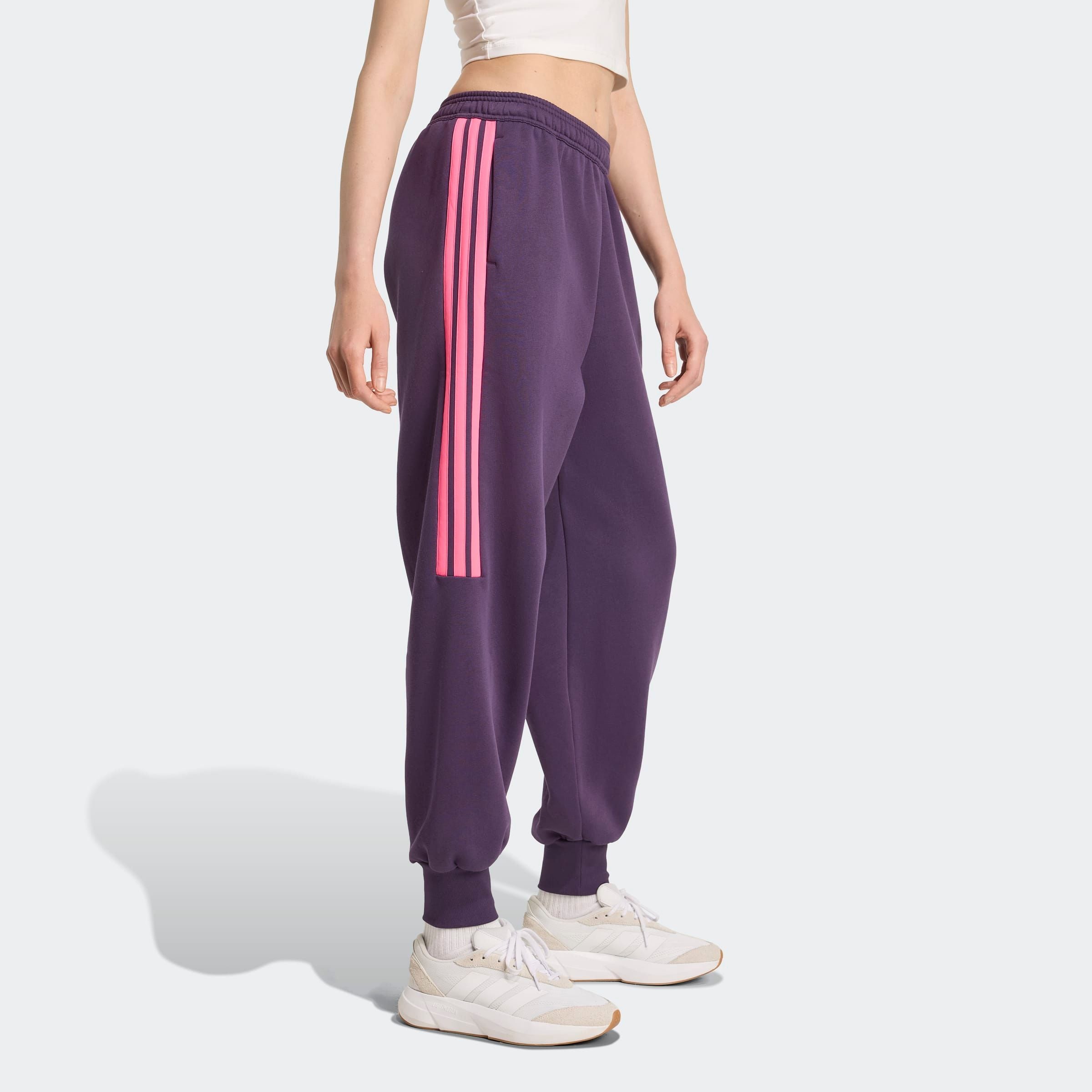 adidas Sportswear Sporthose »W TIRO FL PT«, (1 tlg.)