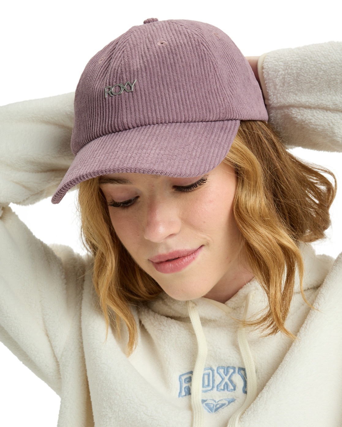 Roxy Baseball Cap »Feeling Vibes«, Größe Einheitsgröße