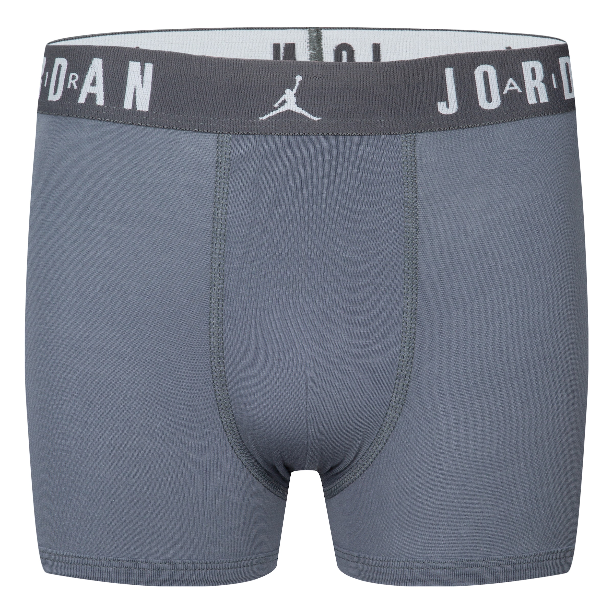 Jordan Boxershorts »JHB FLIGHT COTTON CORE 3PK BB für KIDS« 3 Stk. für Kinder und Jugendliche, im 3er-Pack, elastisches Material