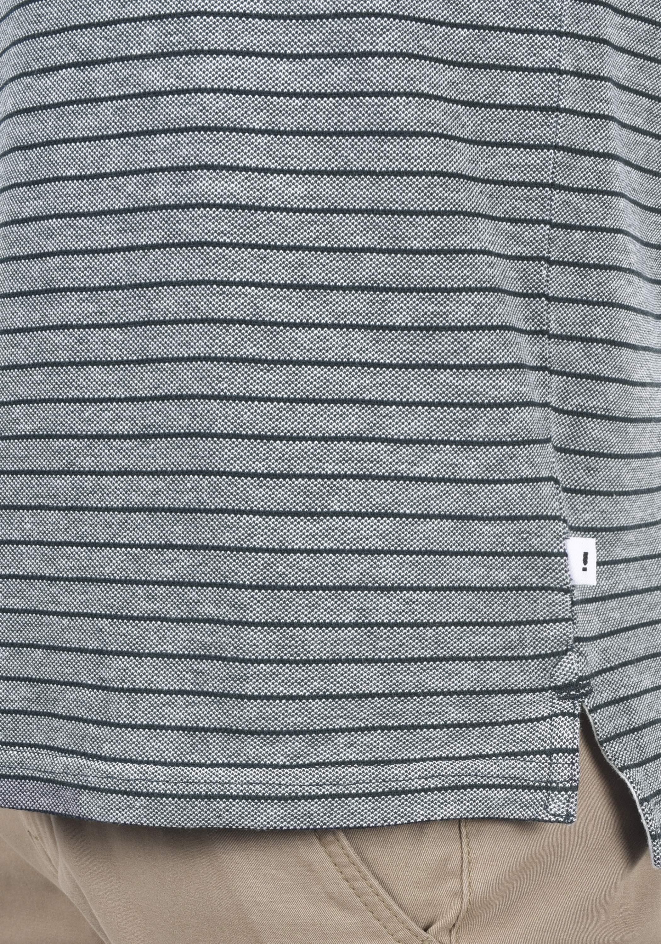!Solid Poloshirt »Poloshirt SDPantelis«
