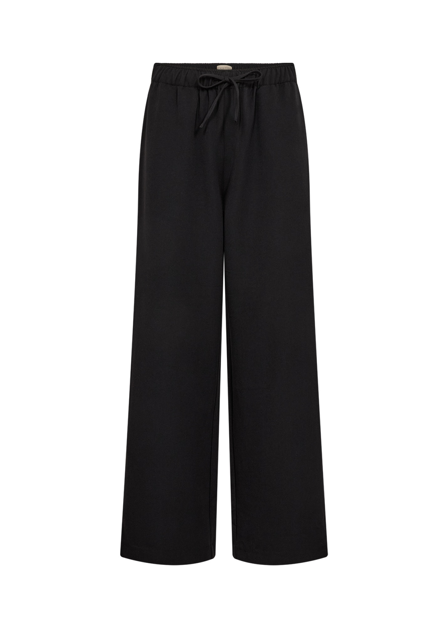 soyaconcept Schlupfhose »SC-ANN 5-C«  Materialmix