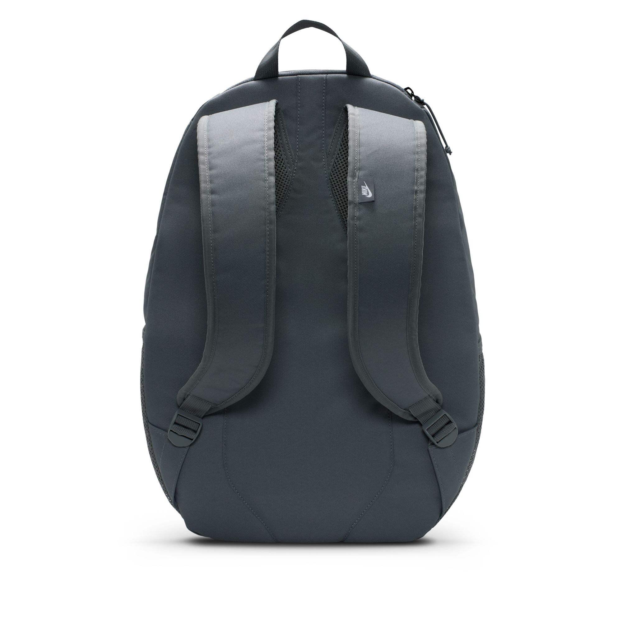 Nike Rucksack »NIKE HERITAGE SWEEP BACKPACK« für Erwachsene, mit sportlichem Stil, aus Baumwolle und Polyester
