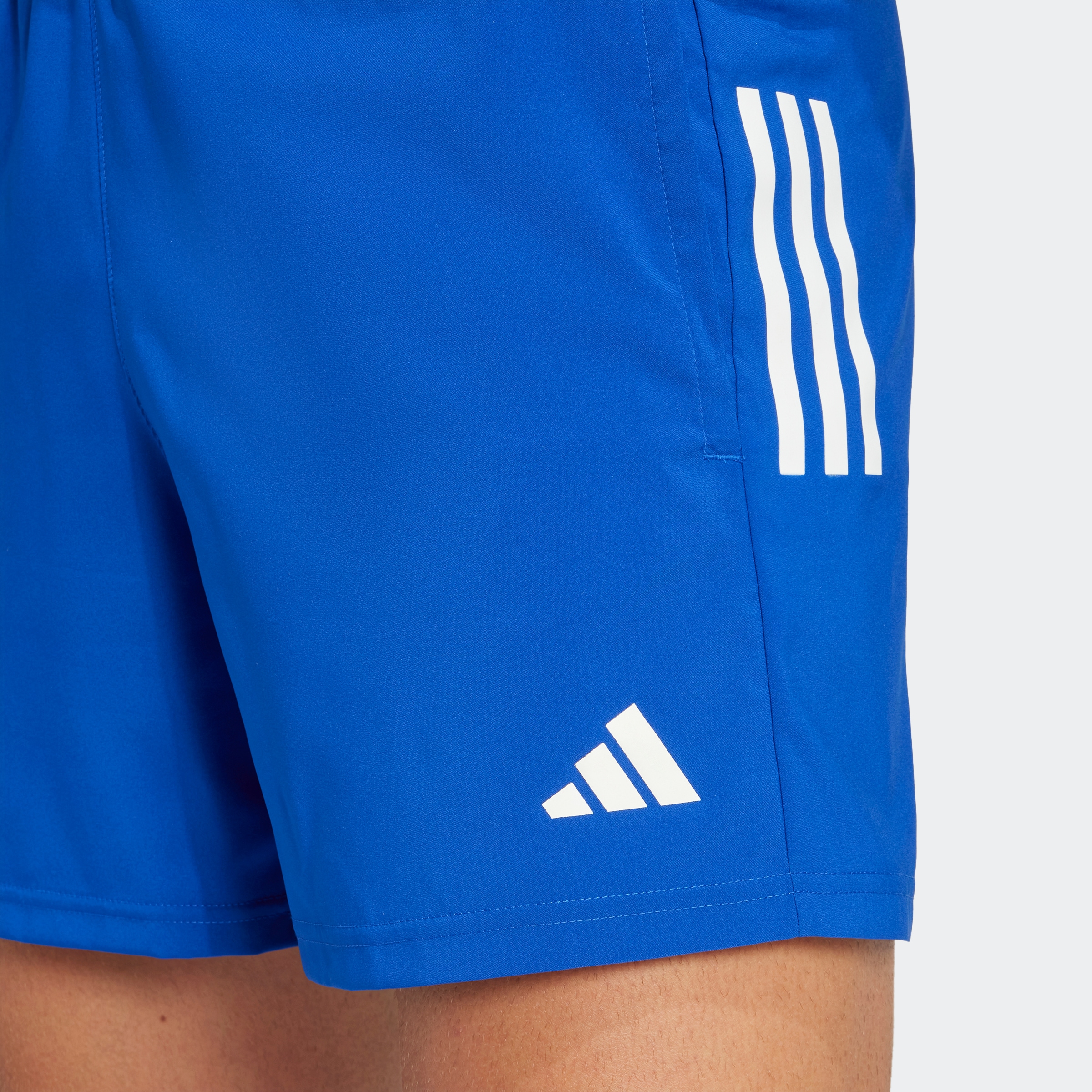 adidas Performance Laufshorts »OTR B SHORT«, (1 tlg.)