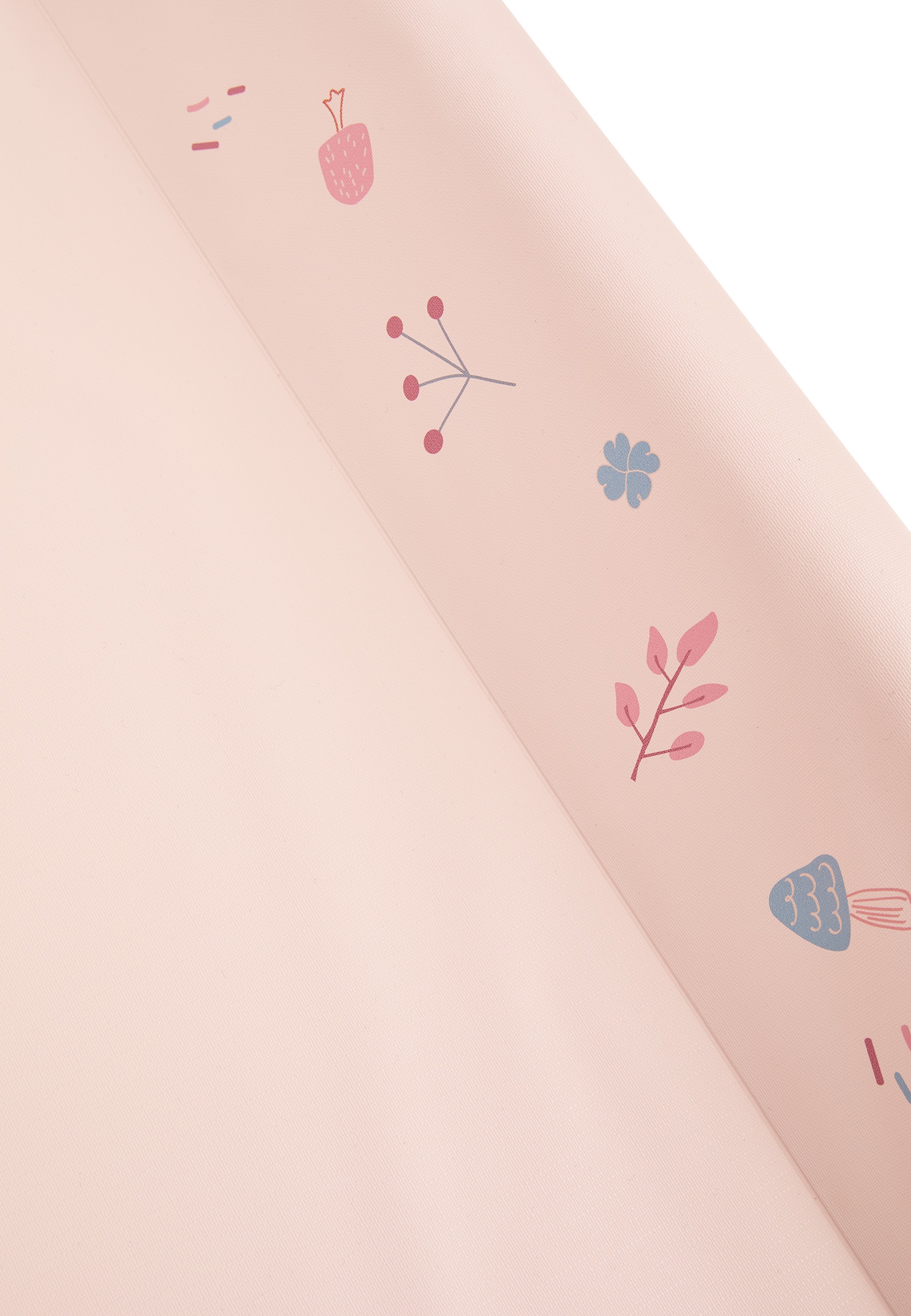 Sterntaler® Wickelauflage »Wickelauflage schmal Hanni«