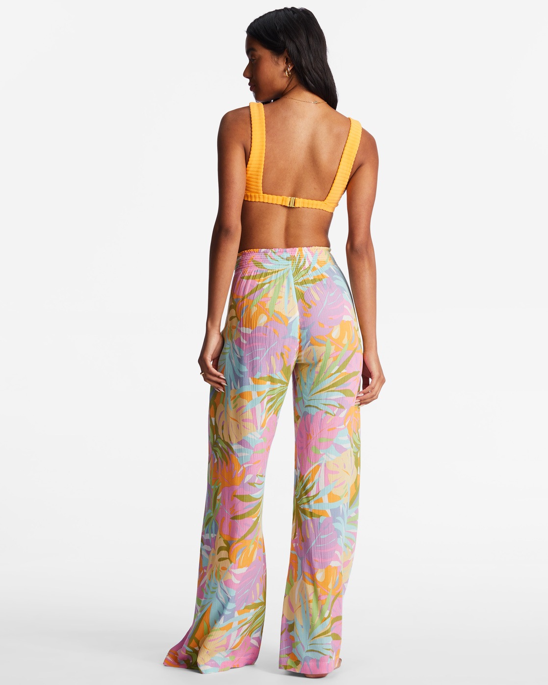 Billabong Stoffhose »Split Spirit«